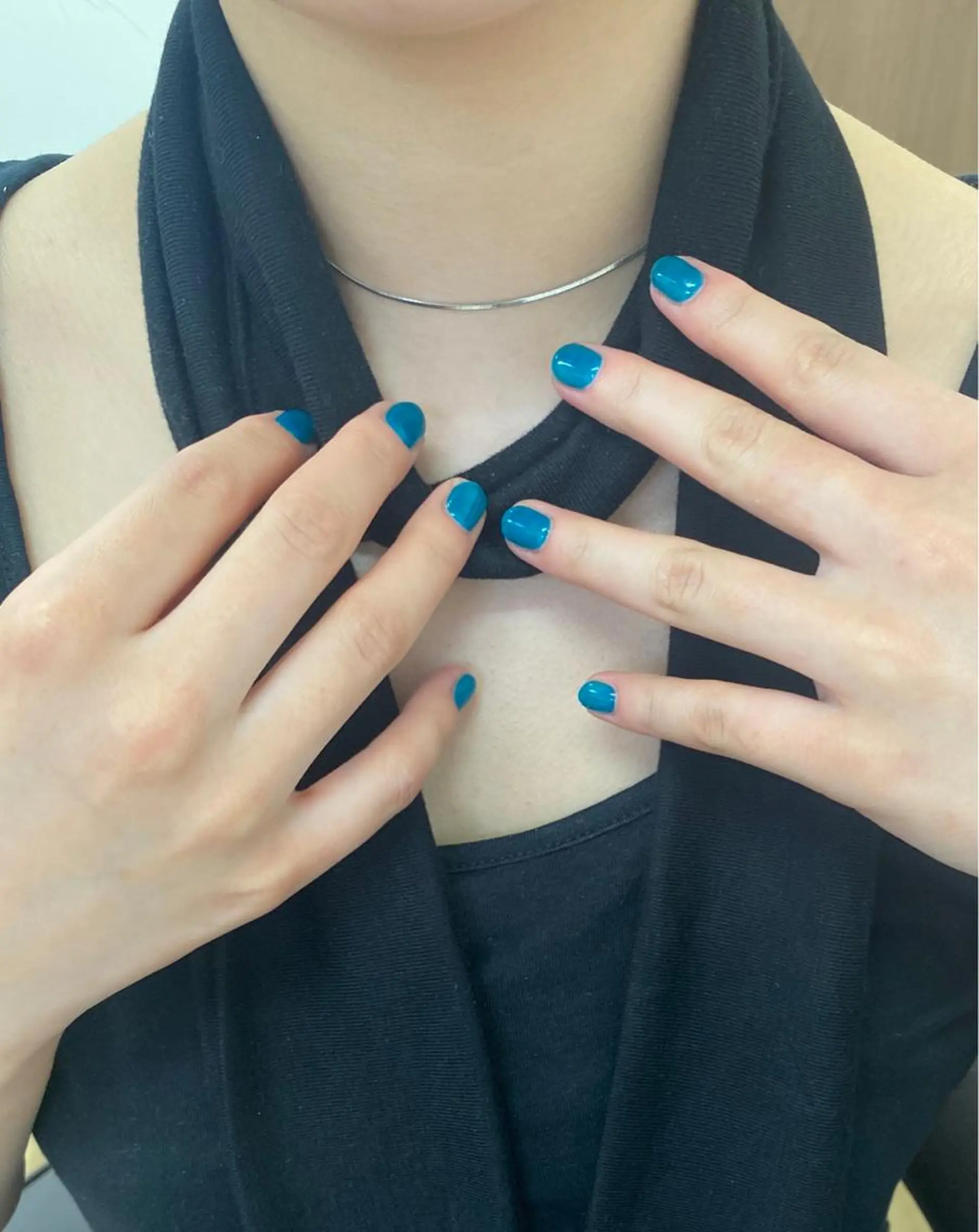 ネイル isobe yuiのネイルデザイン