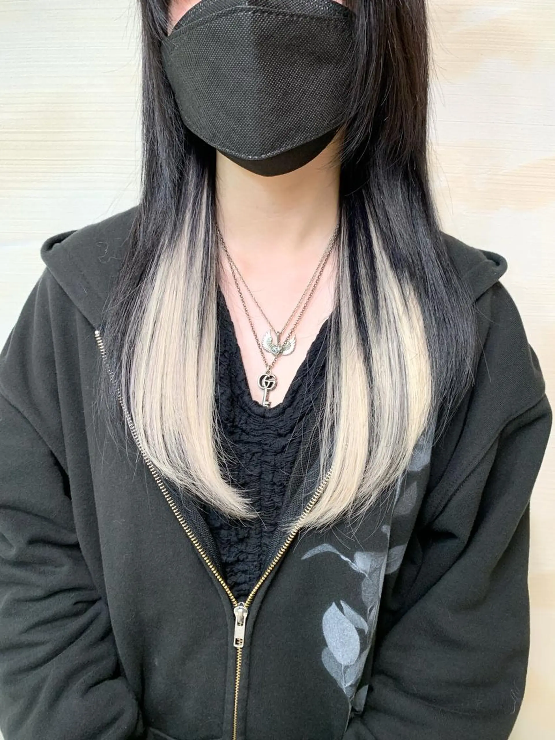 ロング エクステ stylist Yumaのヘアスタイル