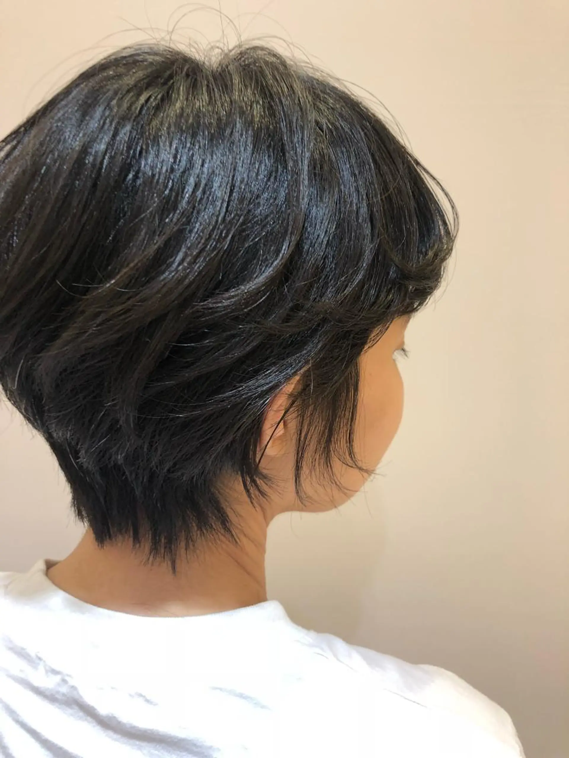 ショート なかがわ せいかのマツエク・マツパデザイン