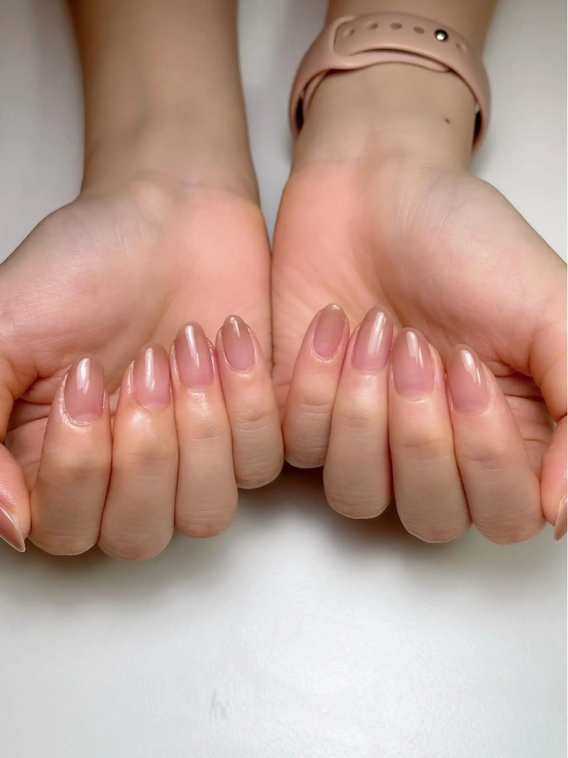 ネイル ハンドネイル 田中 桃子のネイルデザイン