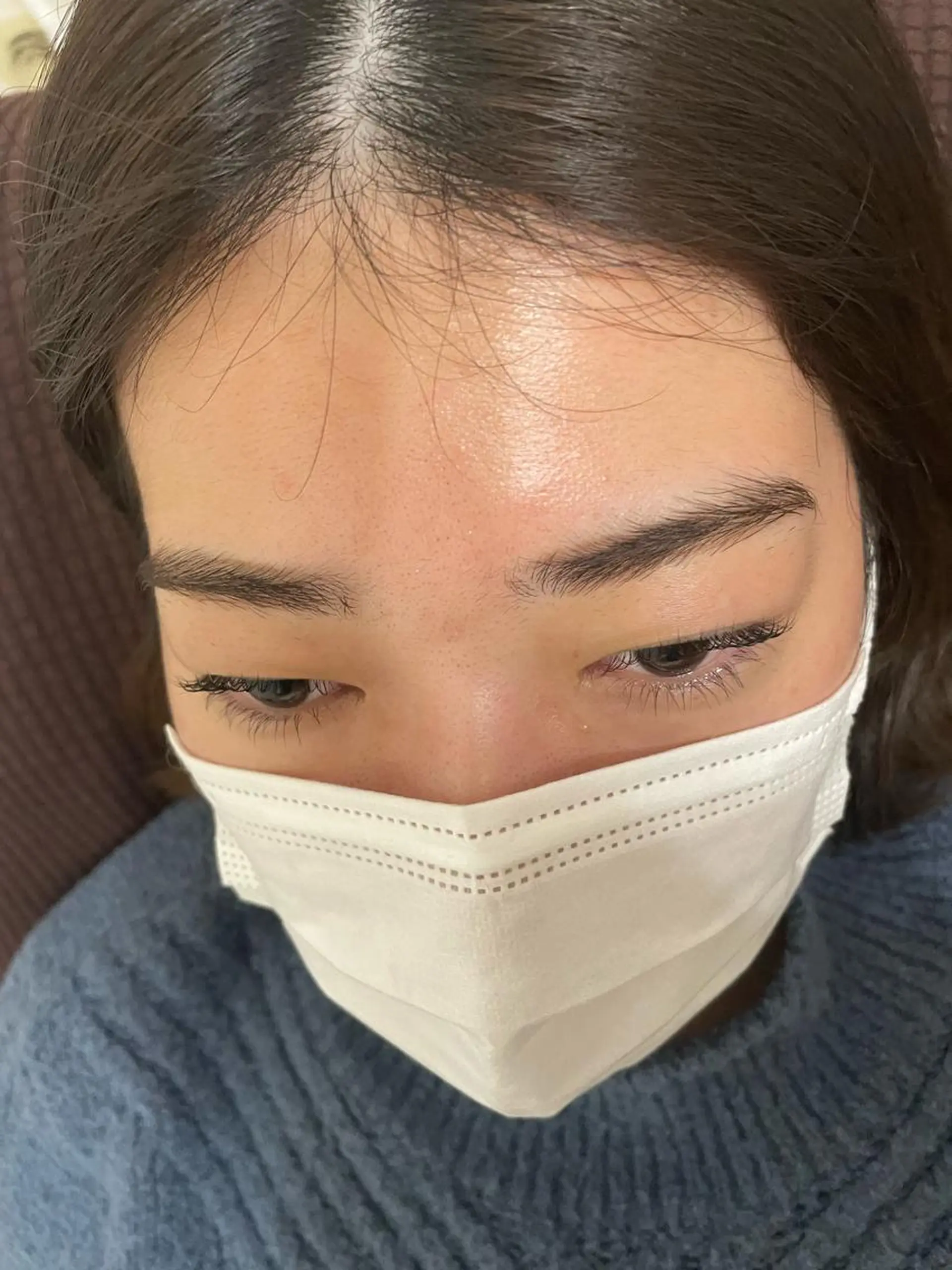 マツエク・マツパ dear beautyのマツエク・マツパデザイン