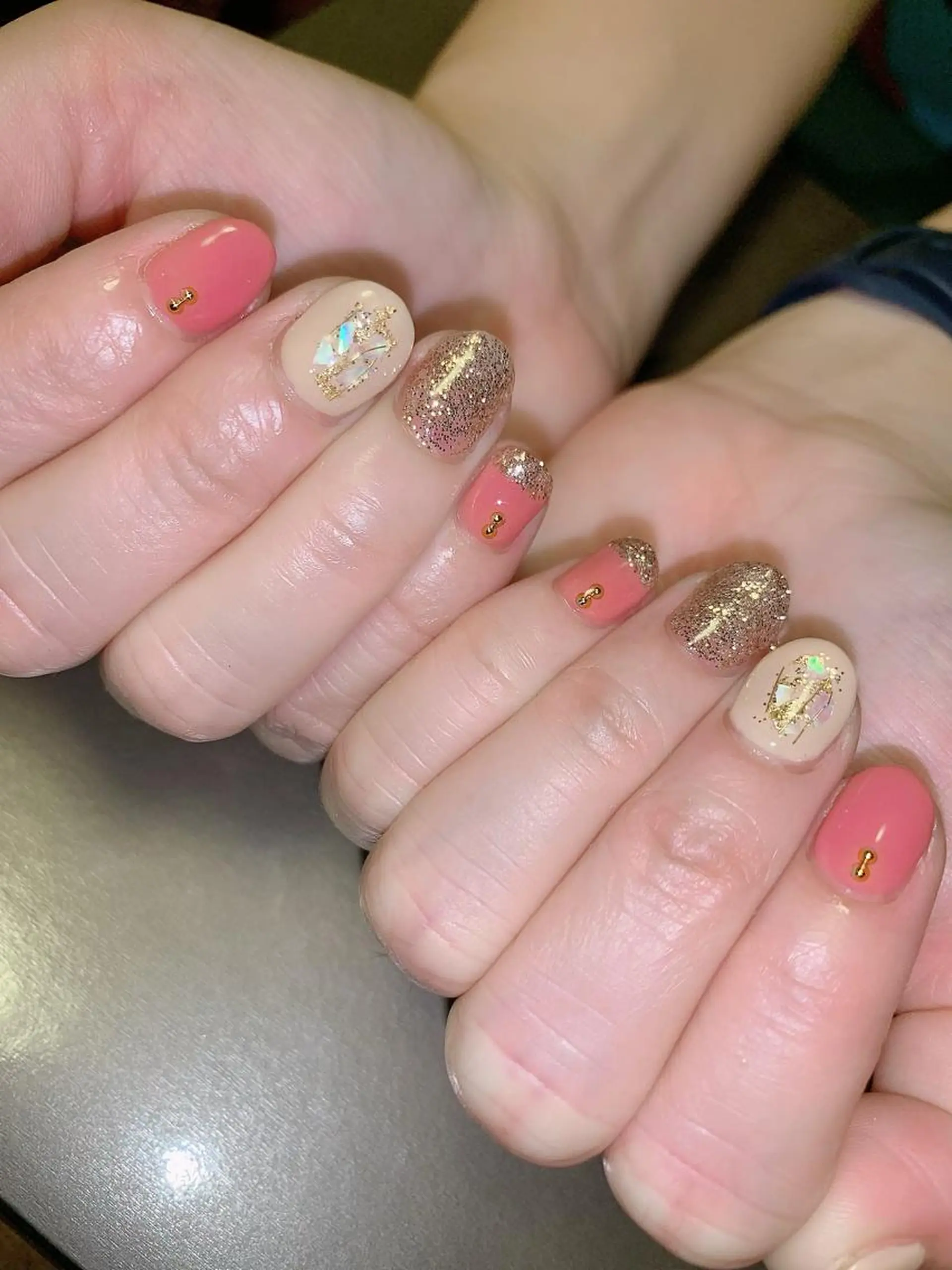 ネイル salon de belnetta所属・kayo 💅のネイルデザイン