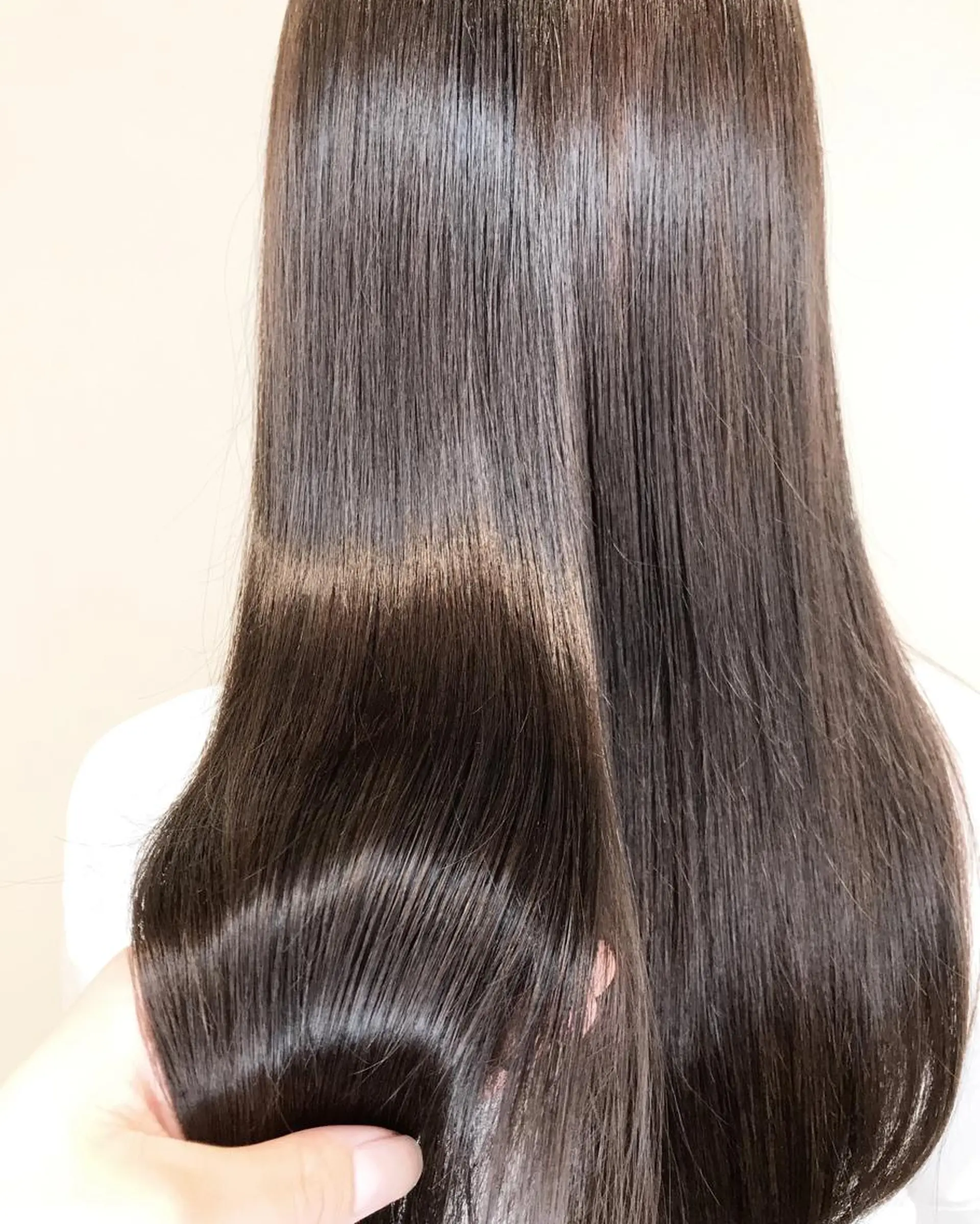 ロング カラー トリートメント カット ヘアカラー トリートメント ハイライト/髪質改善 ✂️十河祐輝のヘアスタイル