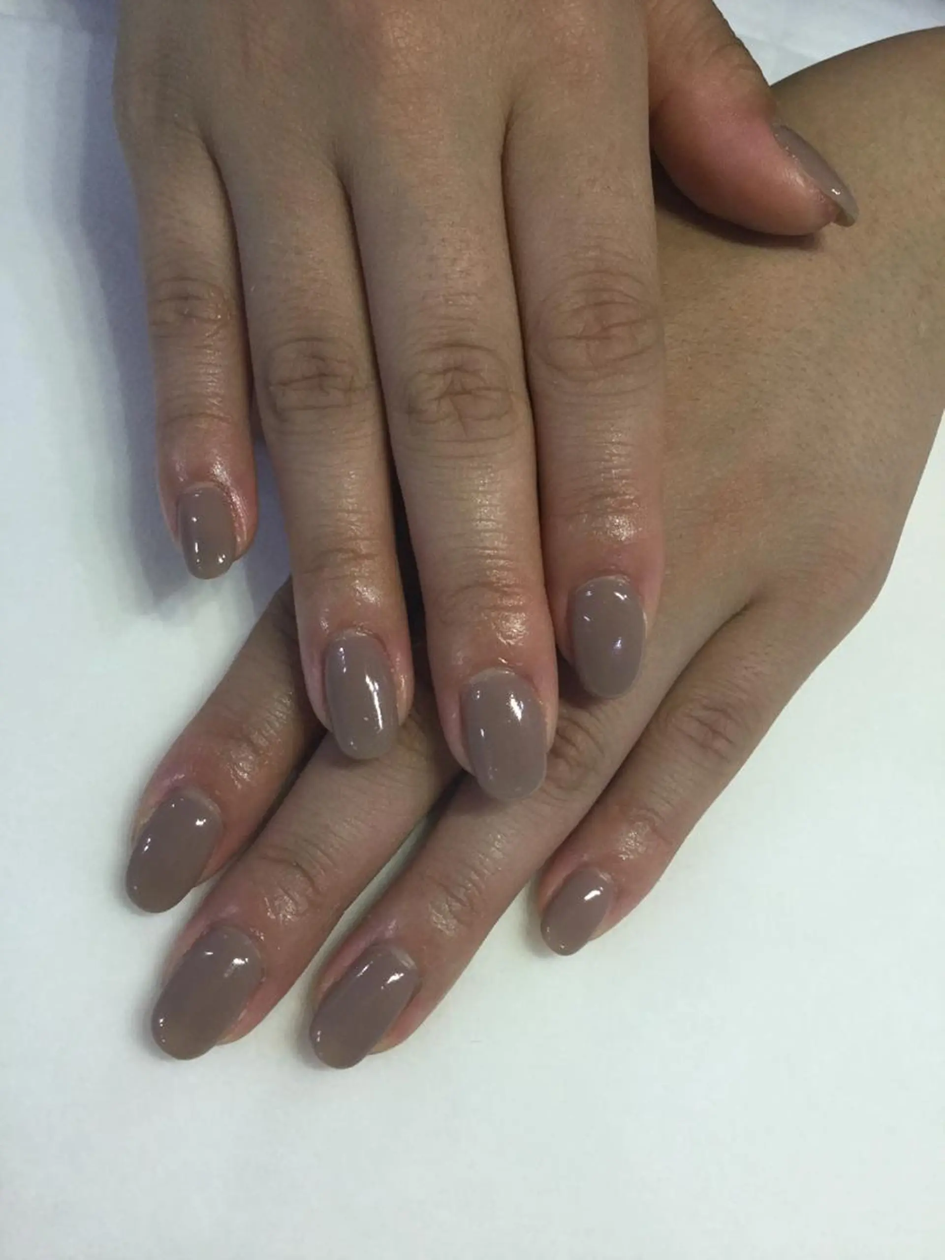 ネイル ハンドネイル 💎🐰 saki. m 🐰💎のネイルデザイン