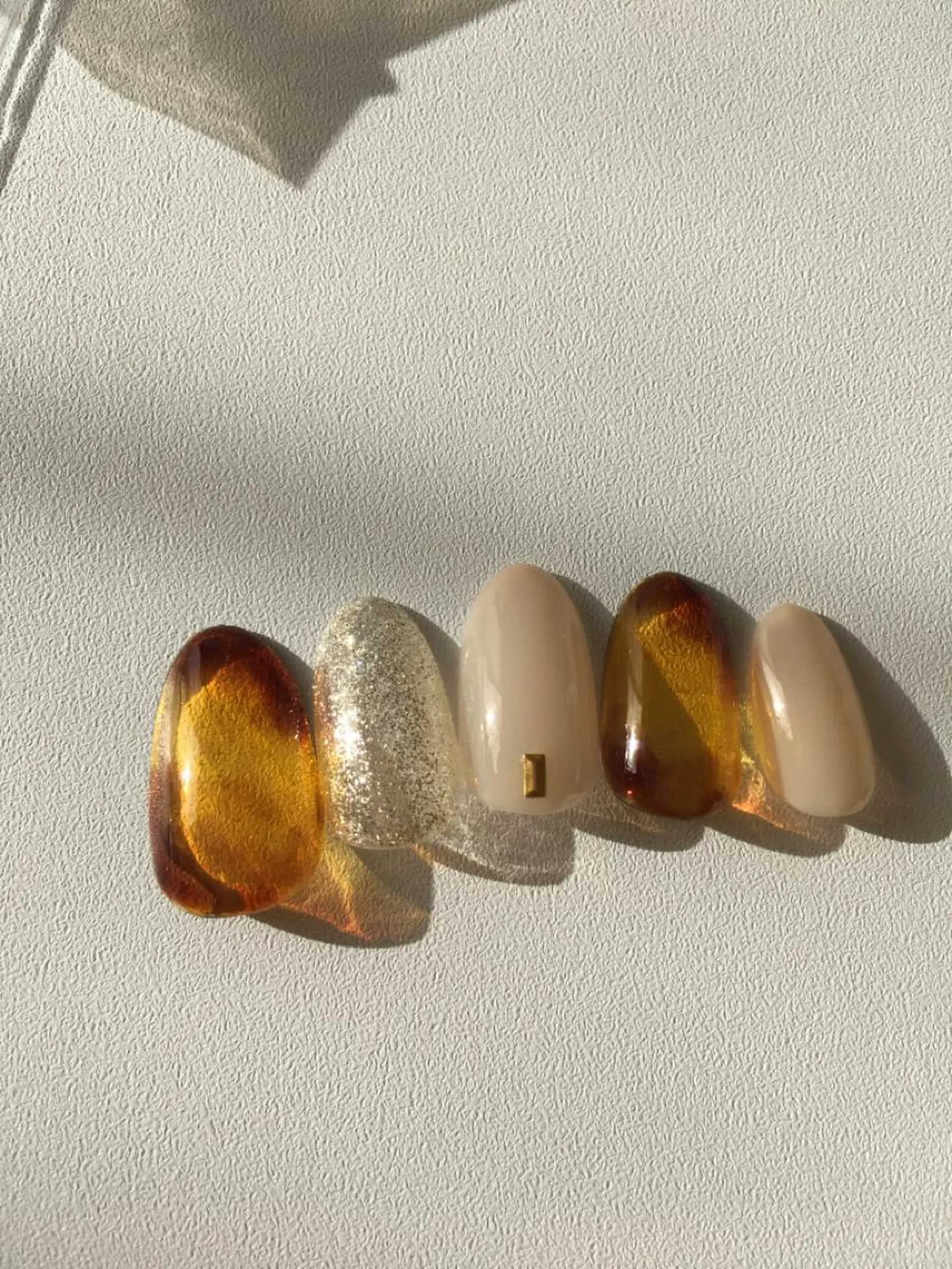 ネイル オモルフィ所属・カラーリスト marumoのヘアスタイル