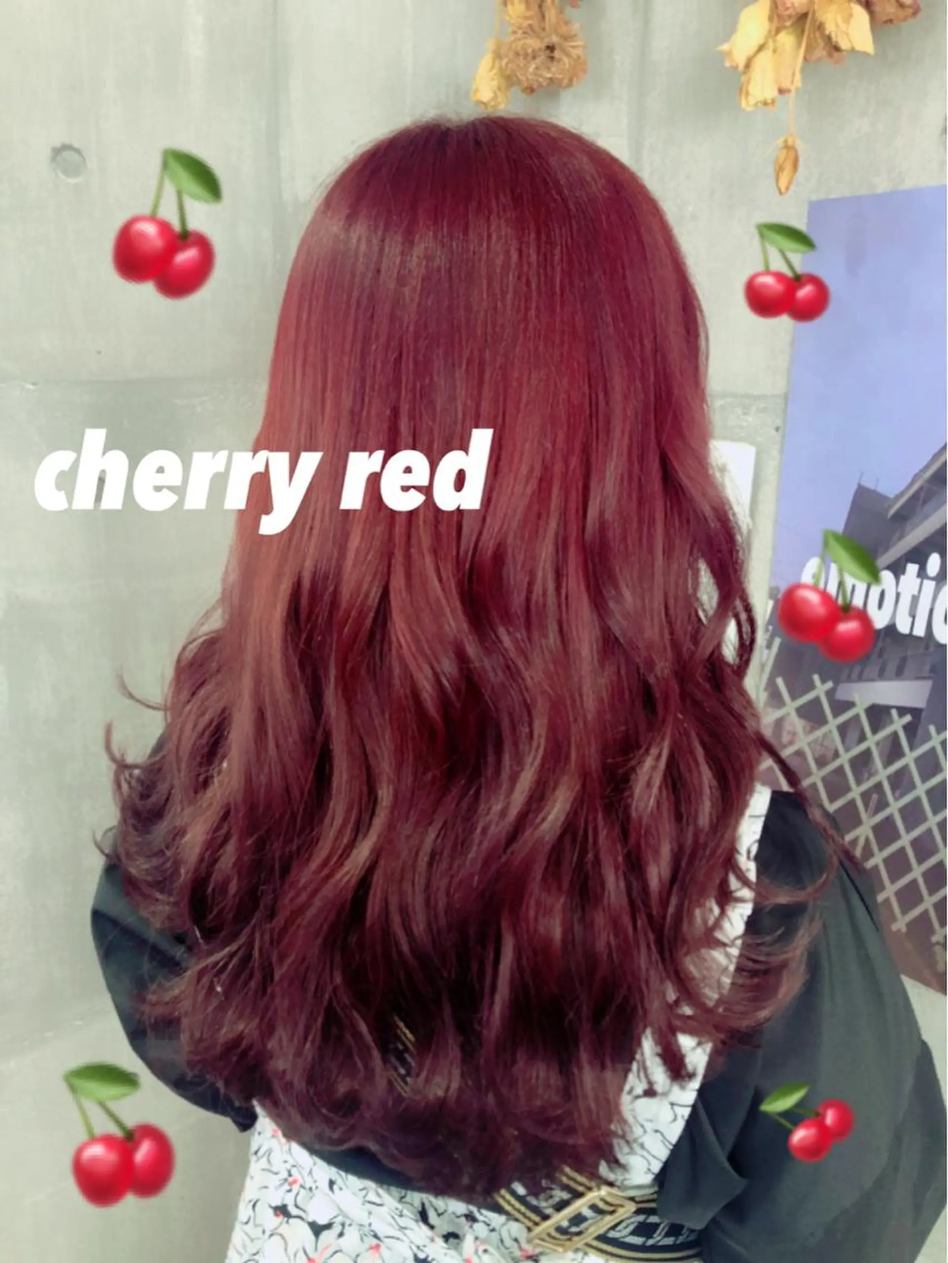 ロング SOY-KUFU高田馬場所属・似合わせ💓艶髪💓 暖色💗加藤あゆみのヘアスタイル