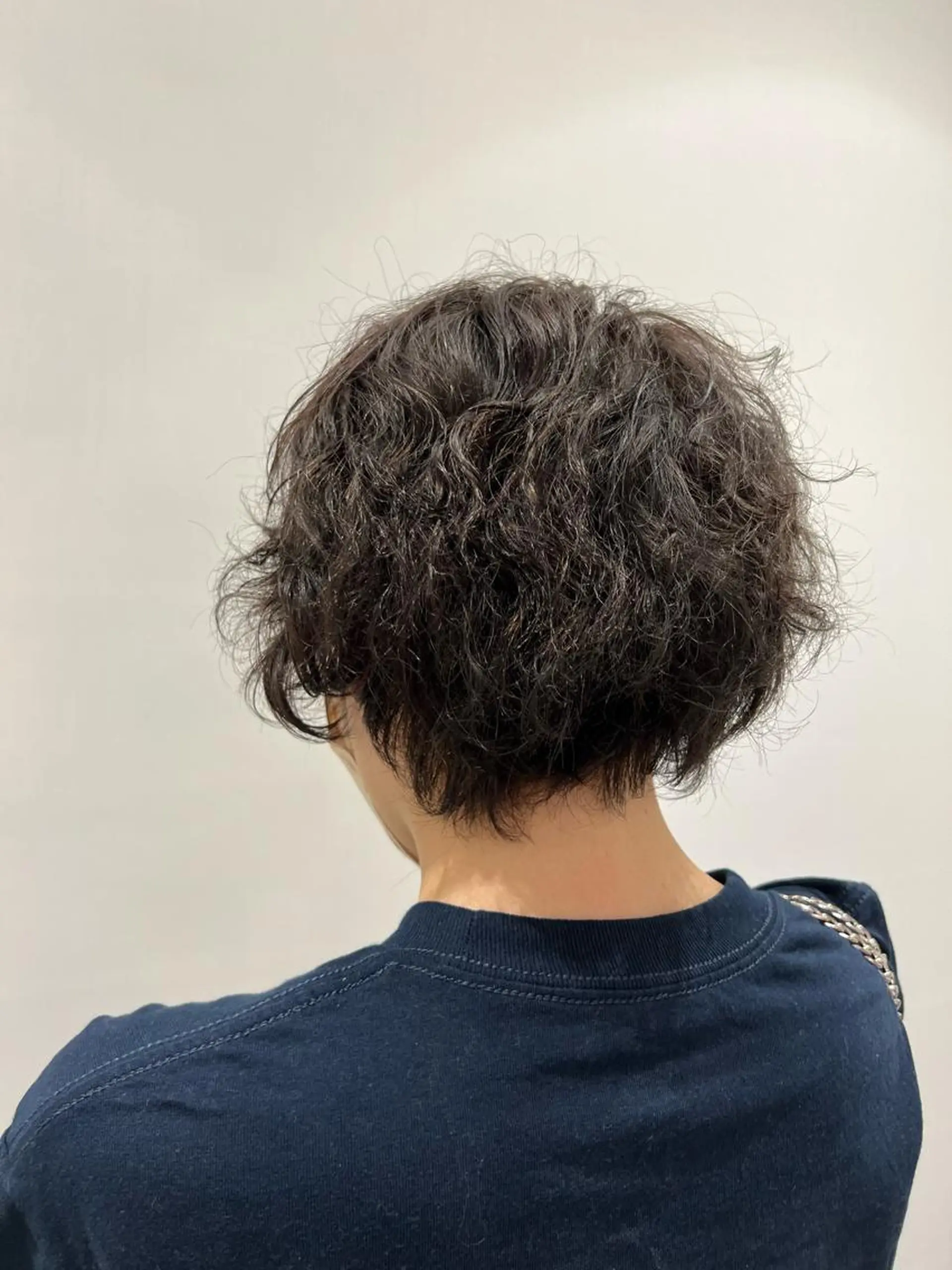カラー ﾃﾞｻﾞｲﾝｶﾗｰ Mirutayaのヘアスタイル