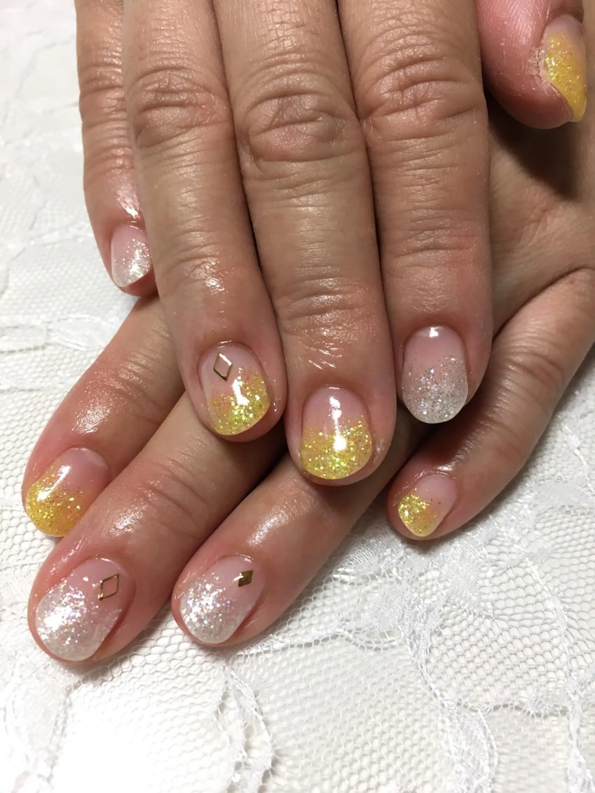 ネイル N Kaoriのネイルデザイン