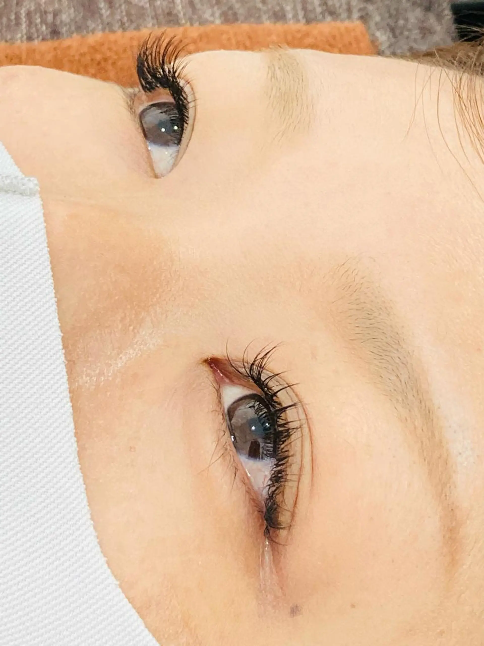 マツエク・マツパ Cカール セーブル マツエク 外丸 由香利のマツエク・マツパデザイン