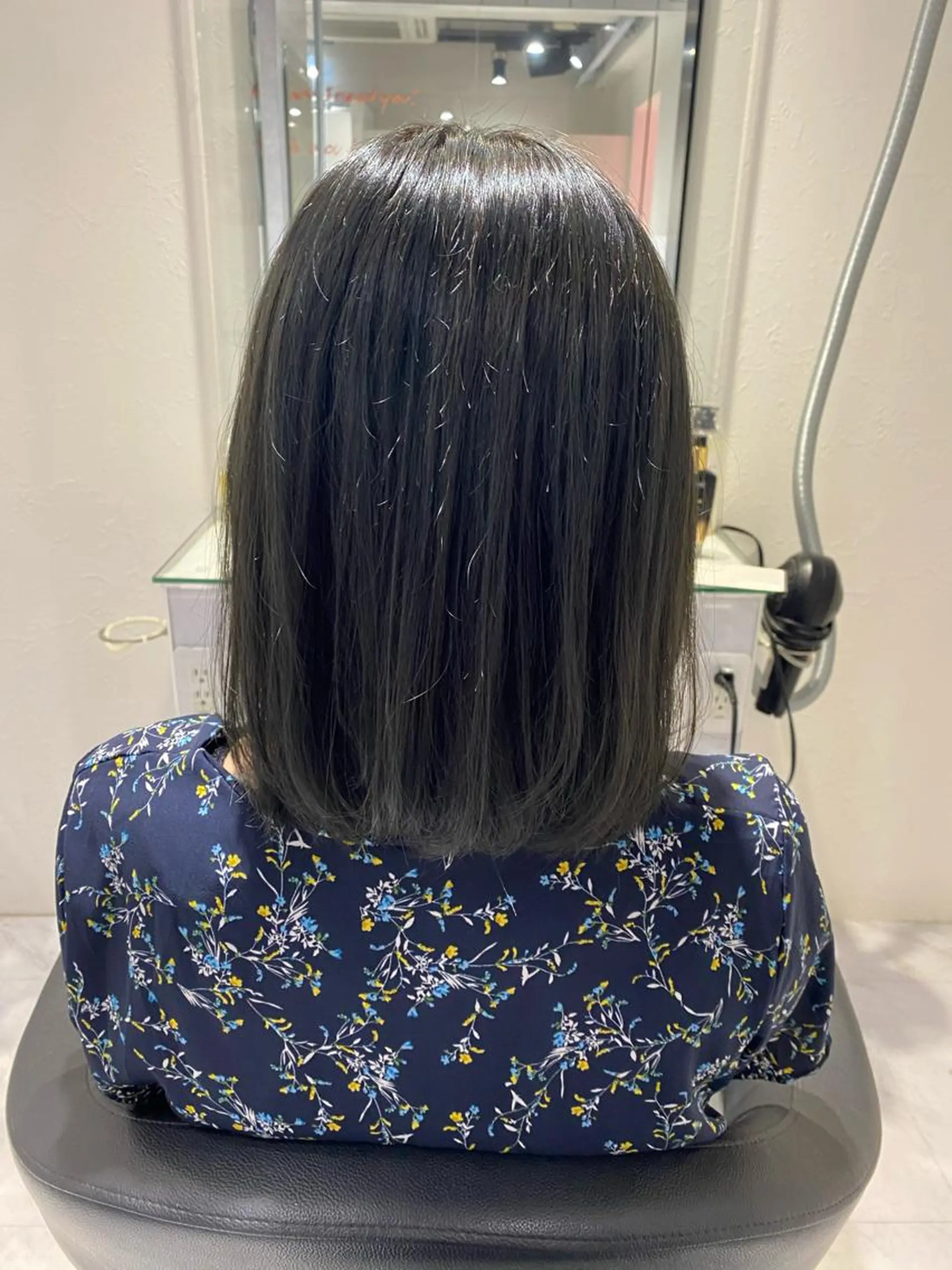 セミロング RINRI 🌷のマツエク・マツパデザイン