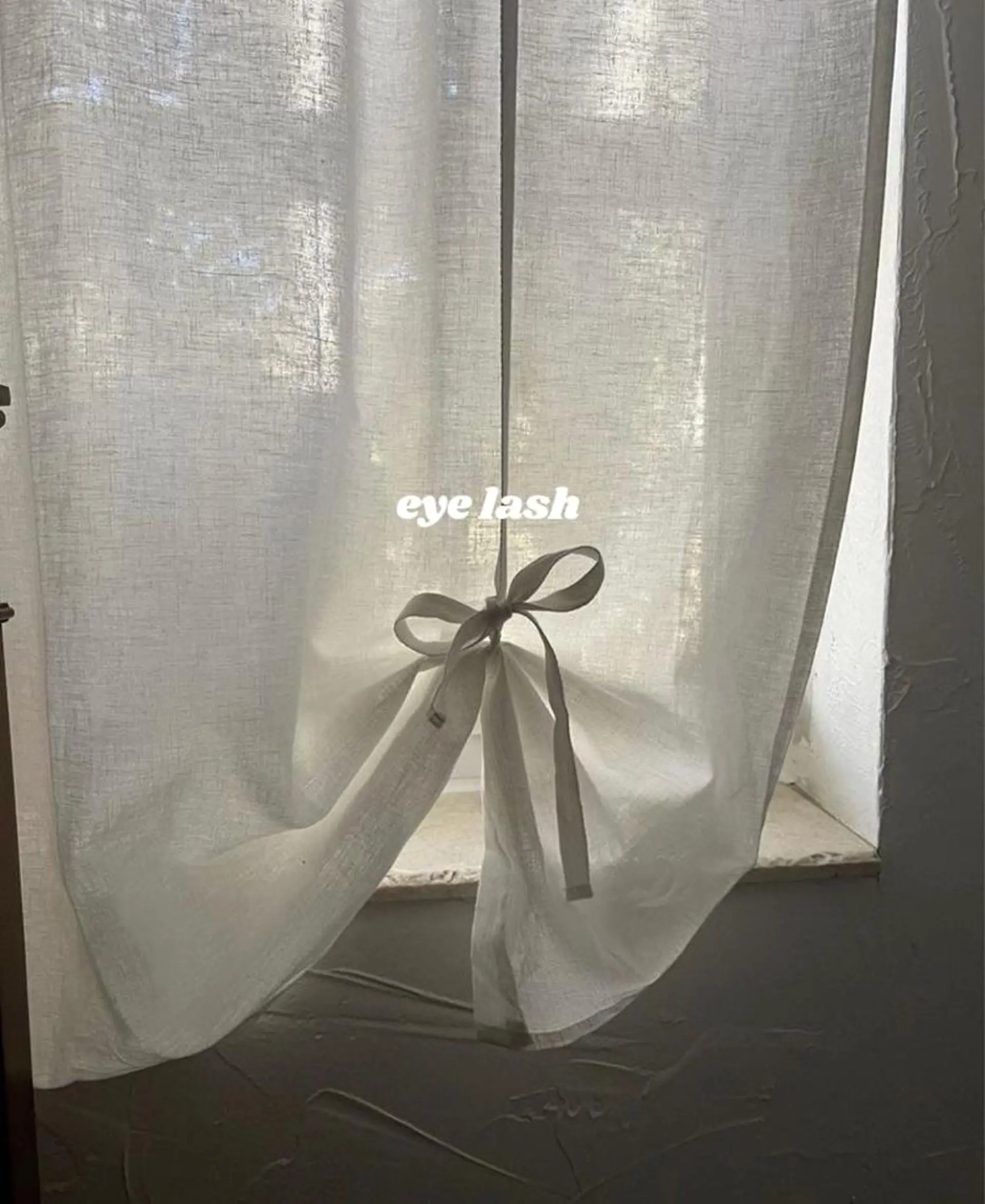 マツエク・マツパ mona 🎀韓国まつパ/眉毛のマツエク・マツパデザイン