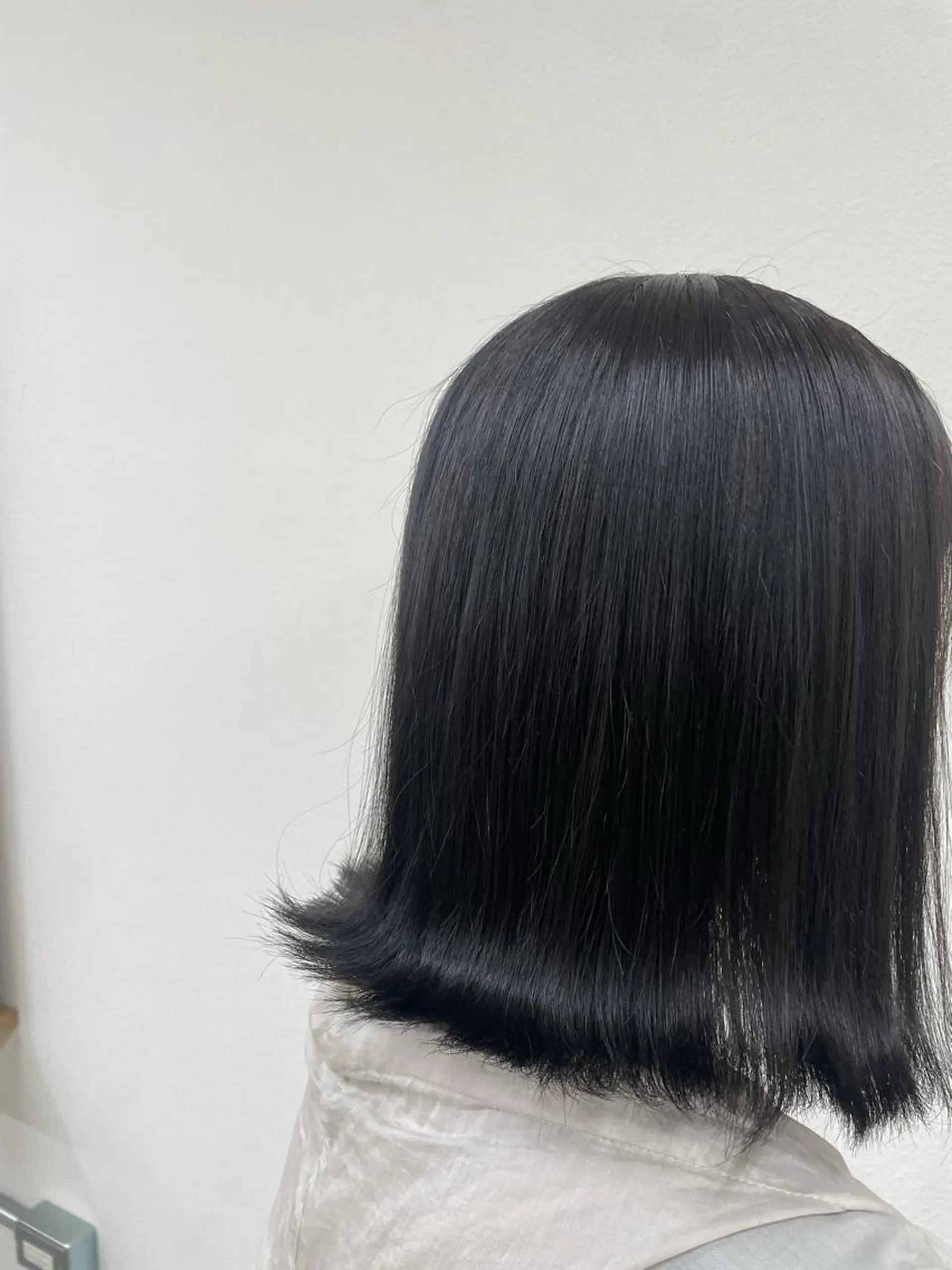 ショート fand千葉 Sayaka❄️のヘアスタイル