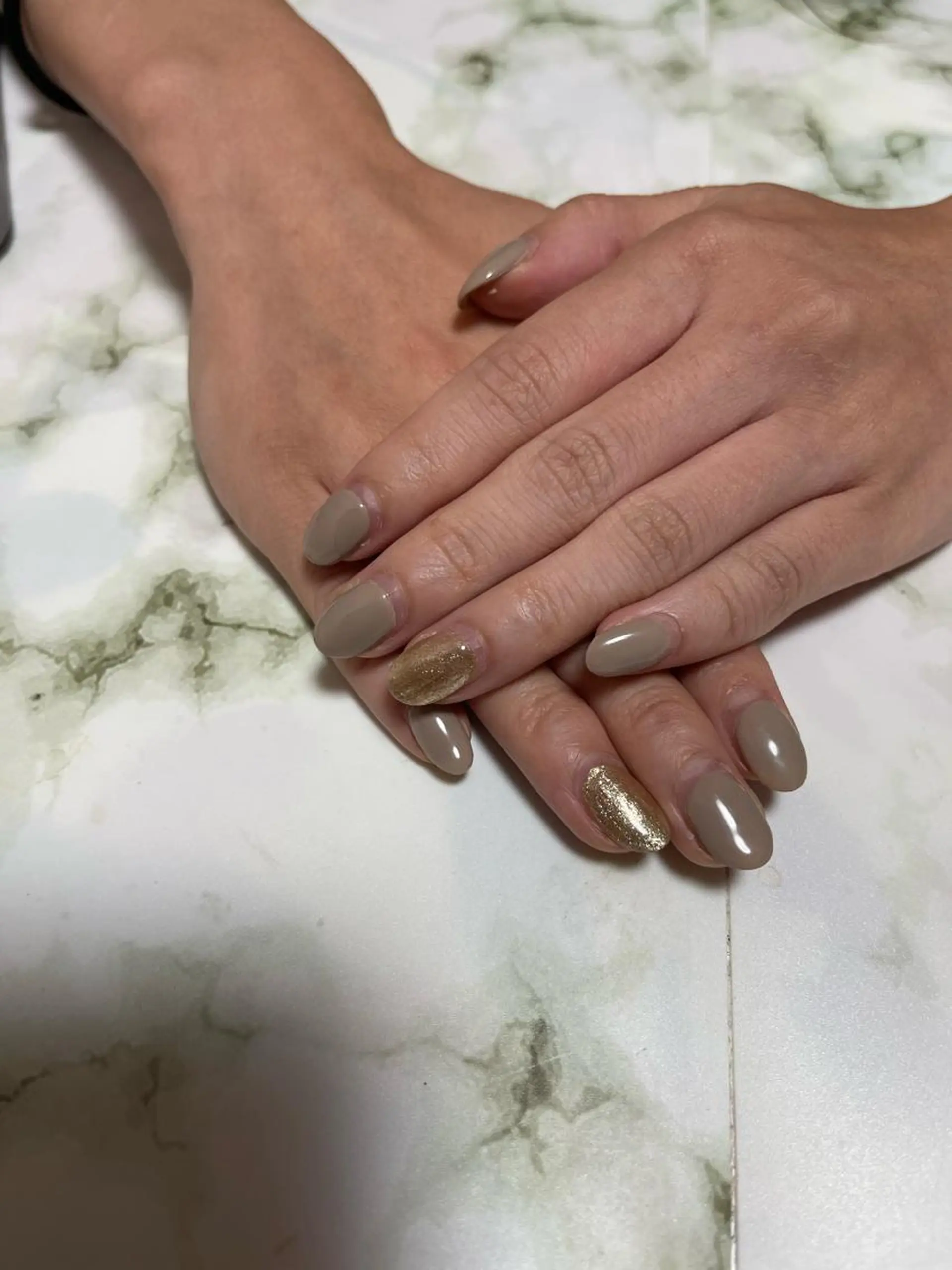 ネイル 山田 みゆきのネイルデザイン