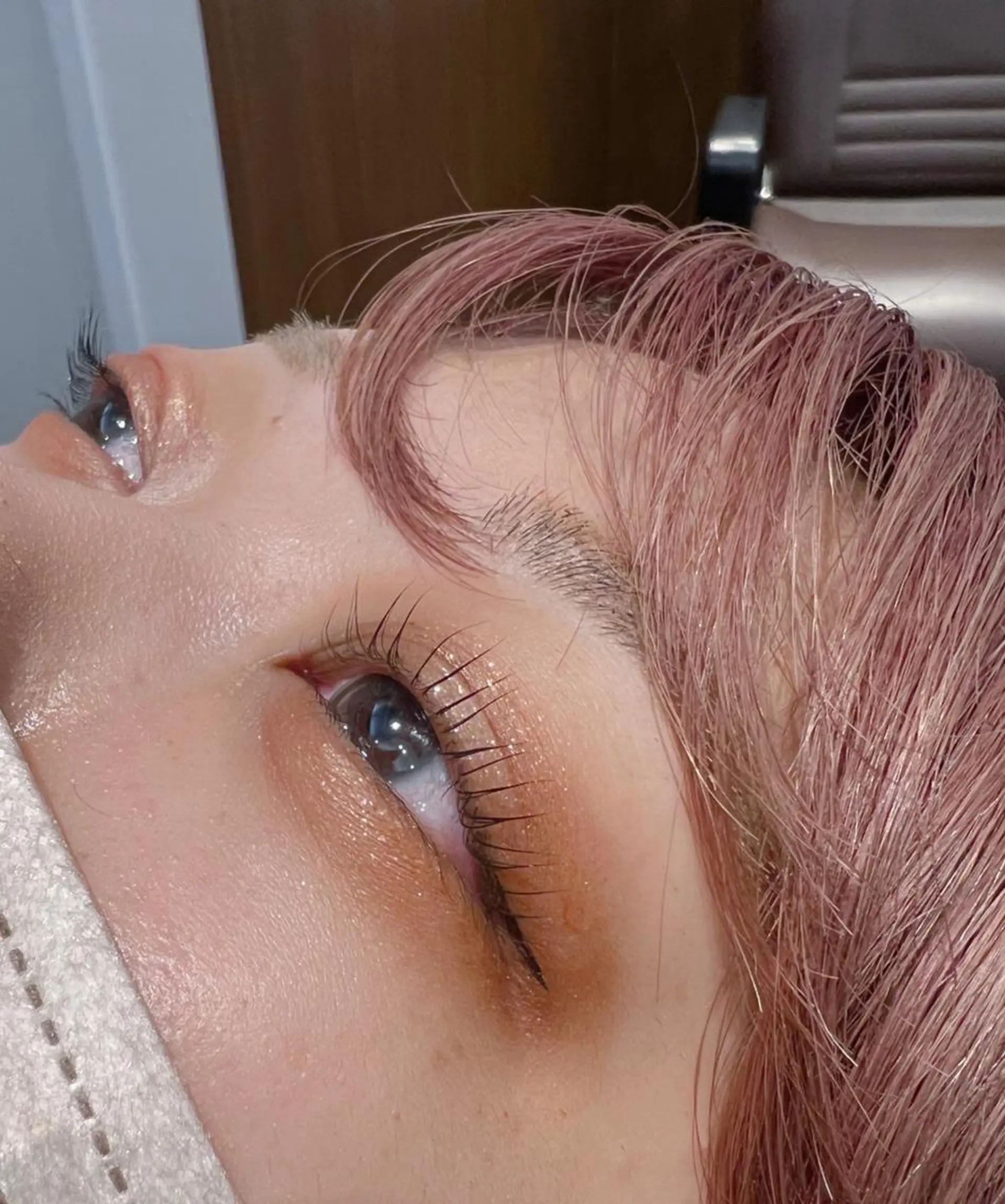 マツエク・マツパ 石田 悠夏のマツエク・マツパデザイン