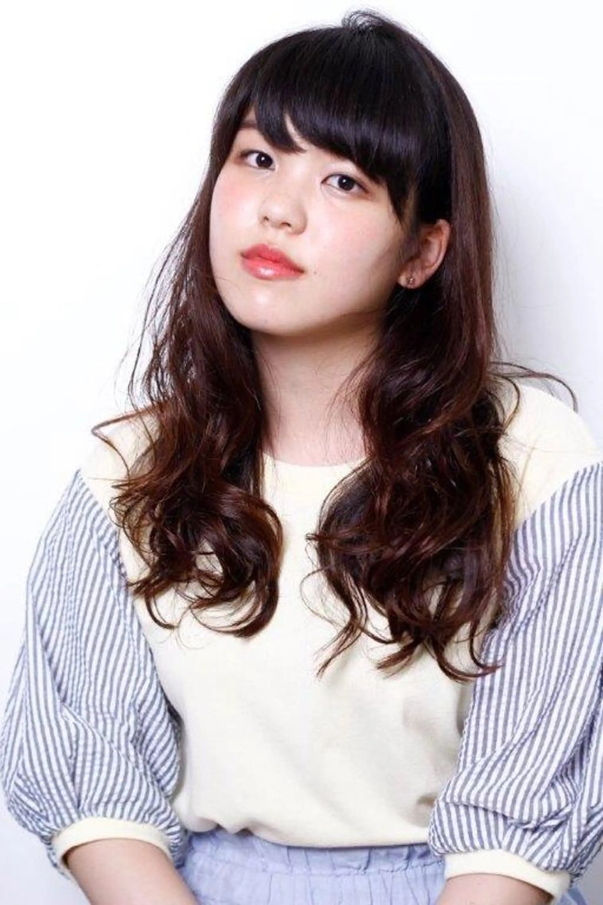 ロング 🌈限定価格🌈 鈴木　瑛輔のヘアスタイル