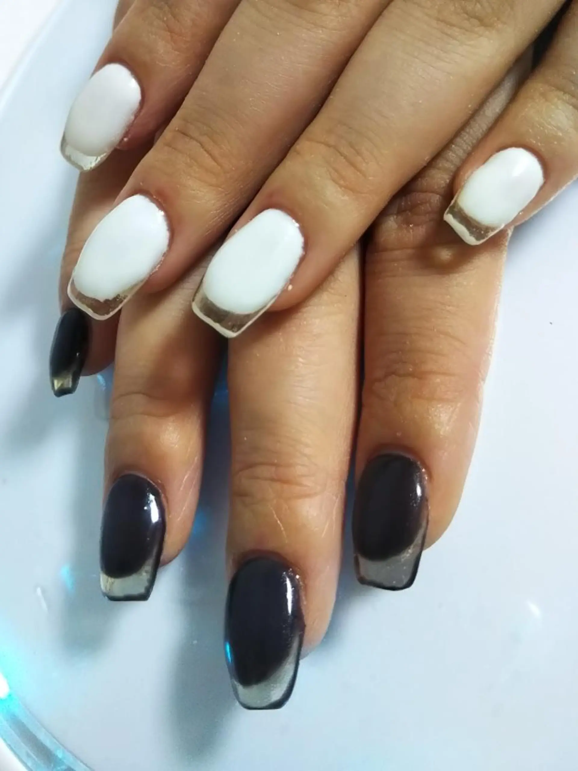 ネイル アートネイル ハンドネイル NAIL_ROOM_R所属・NAIL_ROOM Rのネイルデザイン