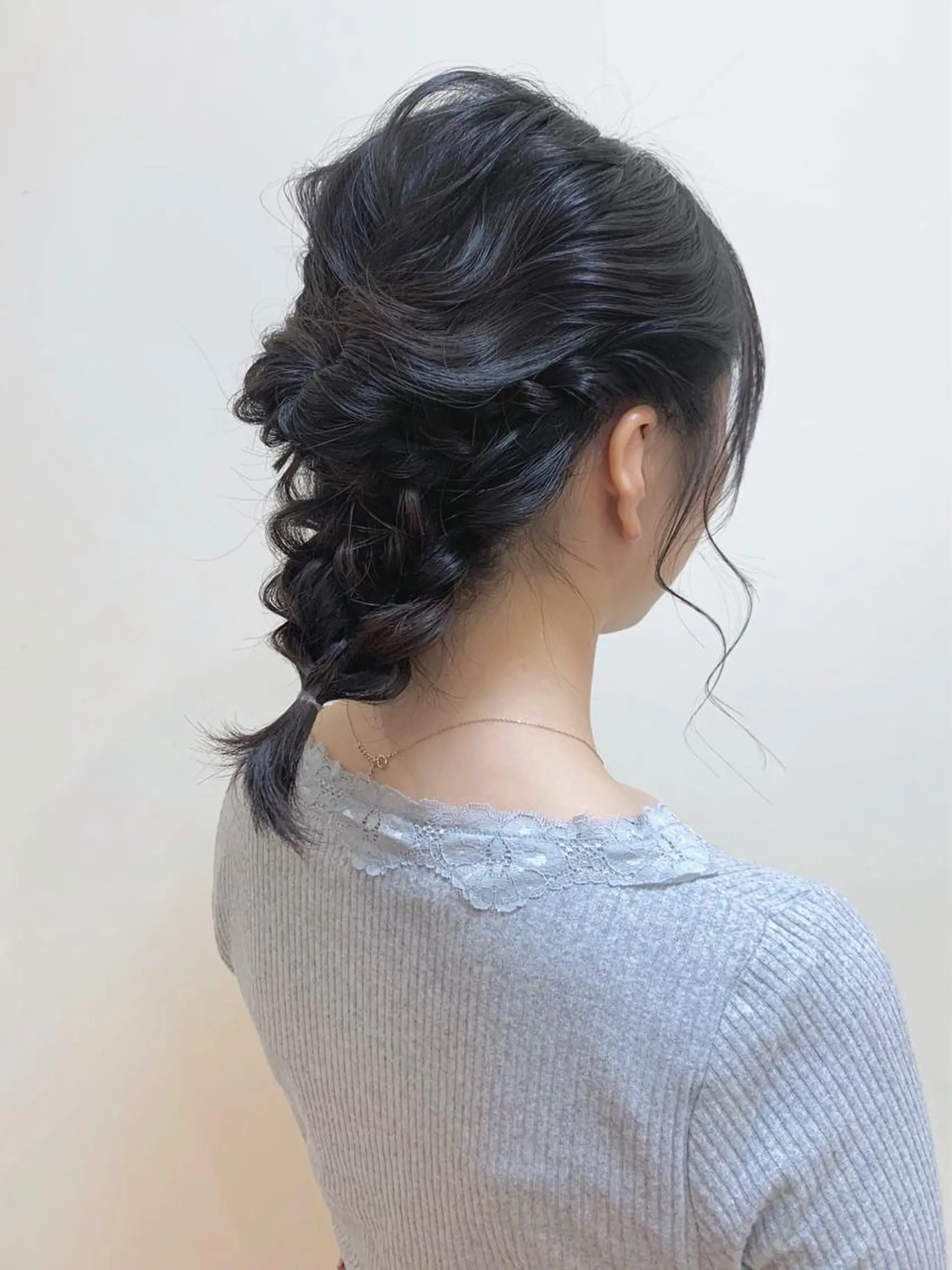 ミディアム 【ボブ/個室サロン】 癒し空間mimuraのヘアスタイル