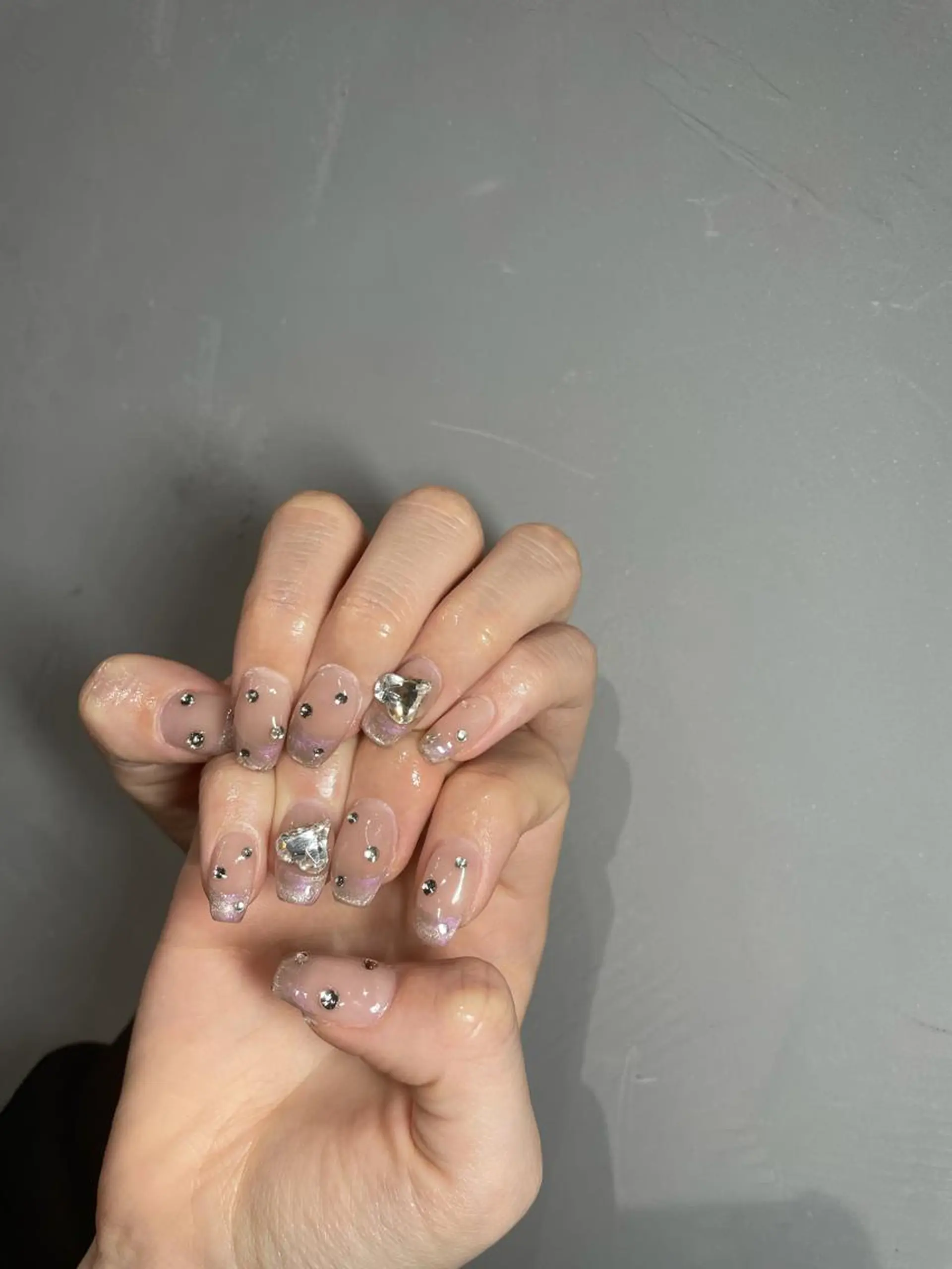 ネイル LAVISH nail salonのネイルデザイン