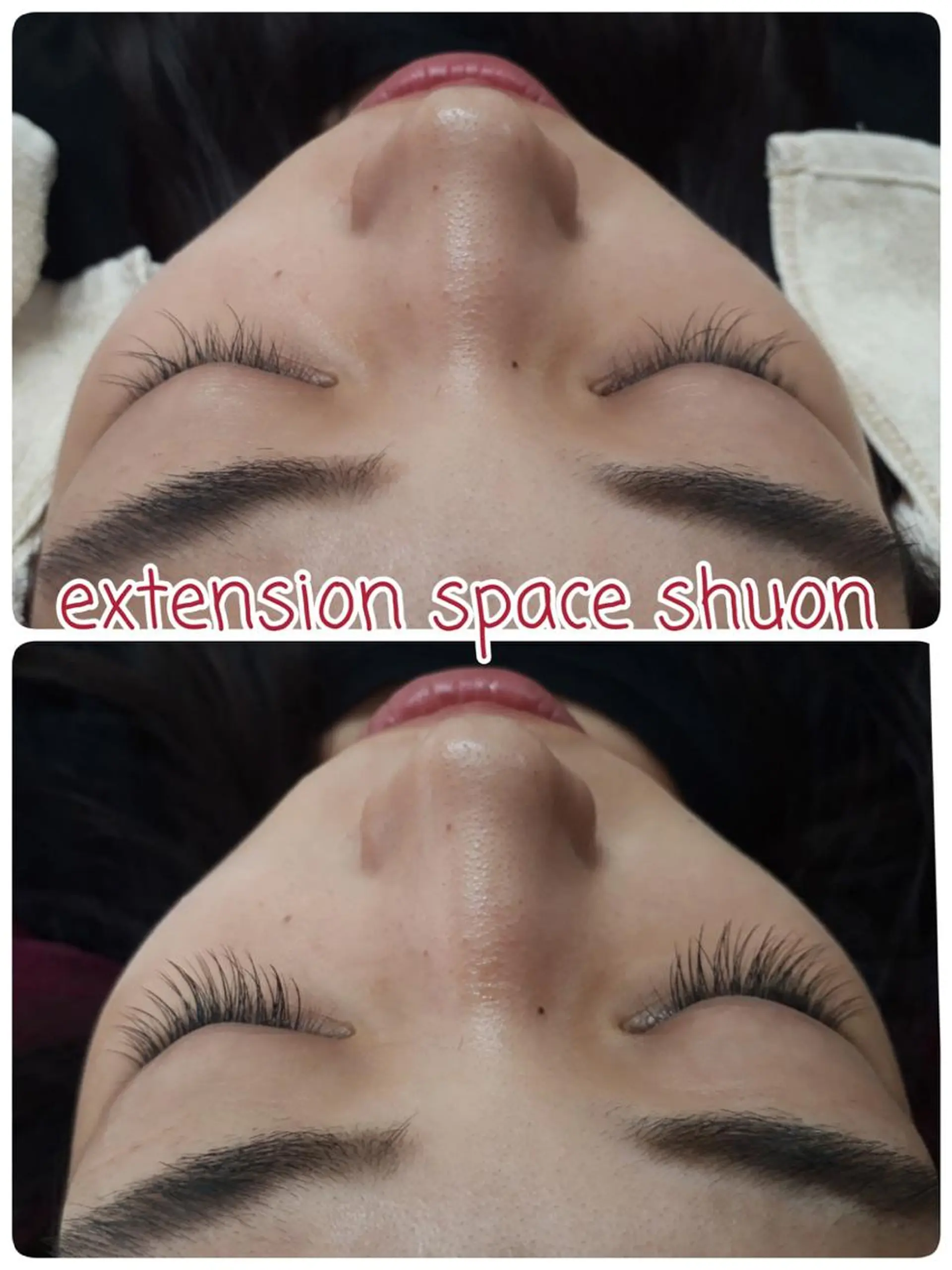 マツエク・マツパ セーブル KITTY 立川のネイルデザイン