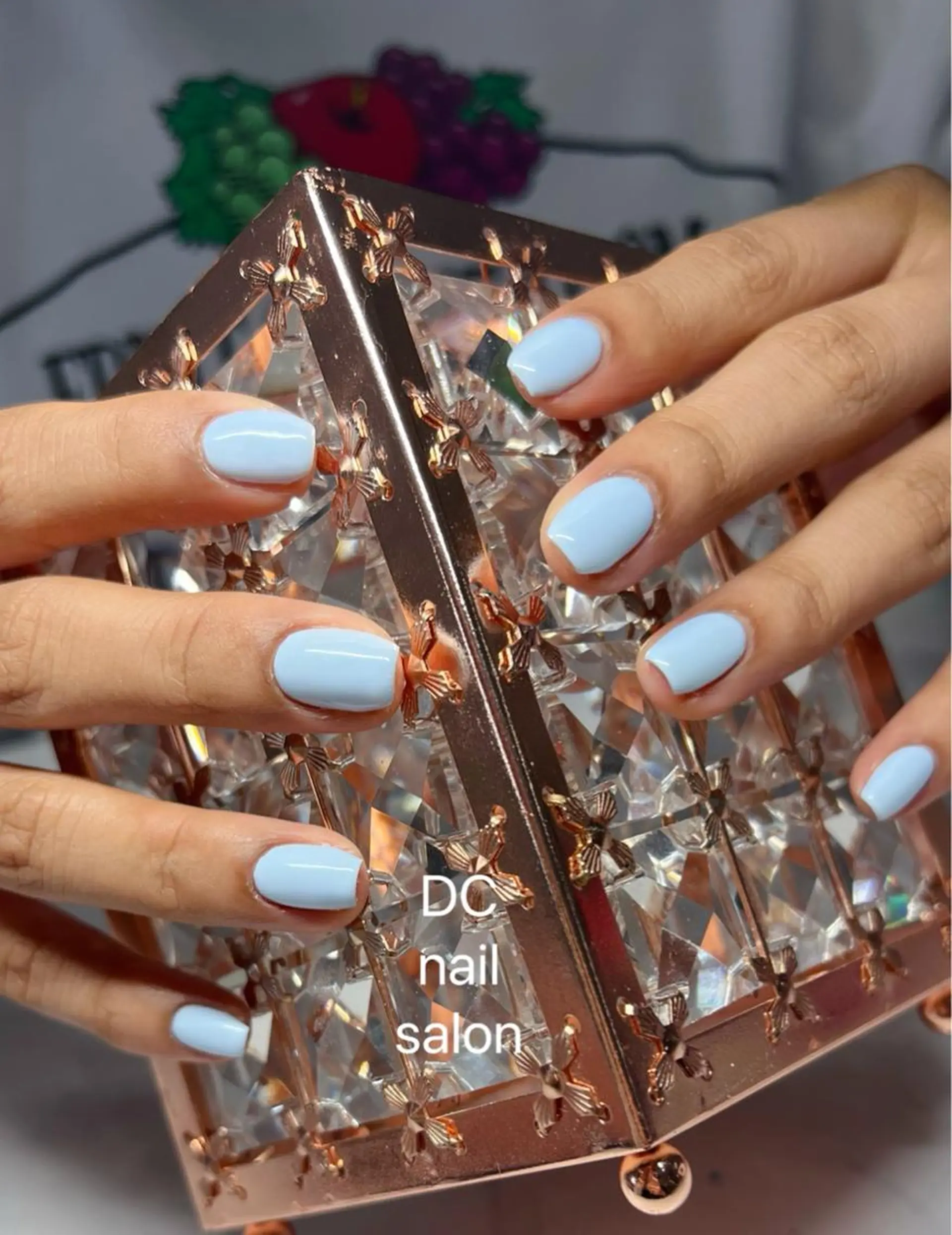 ネイル DC nail salonのネイルデザイン