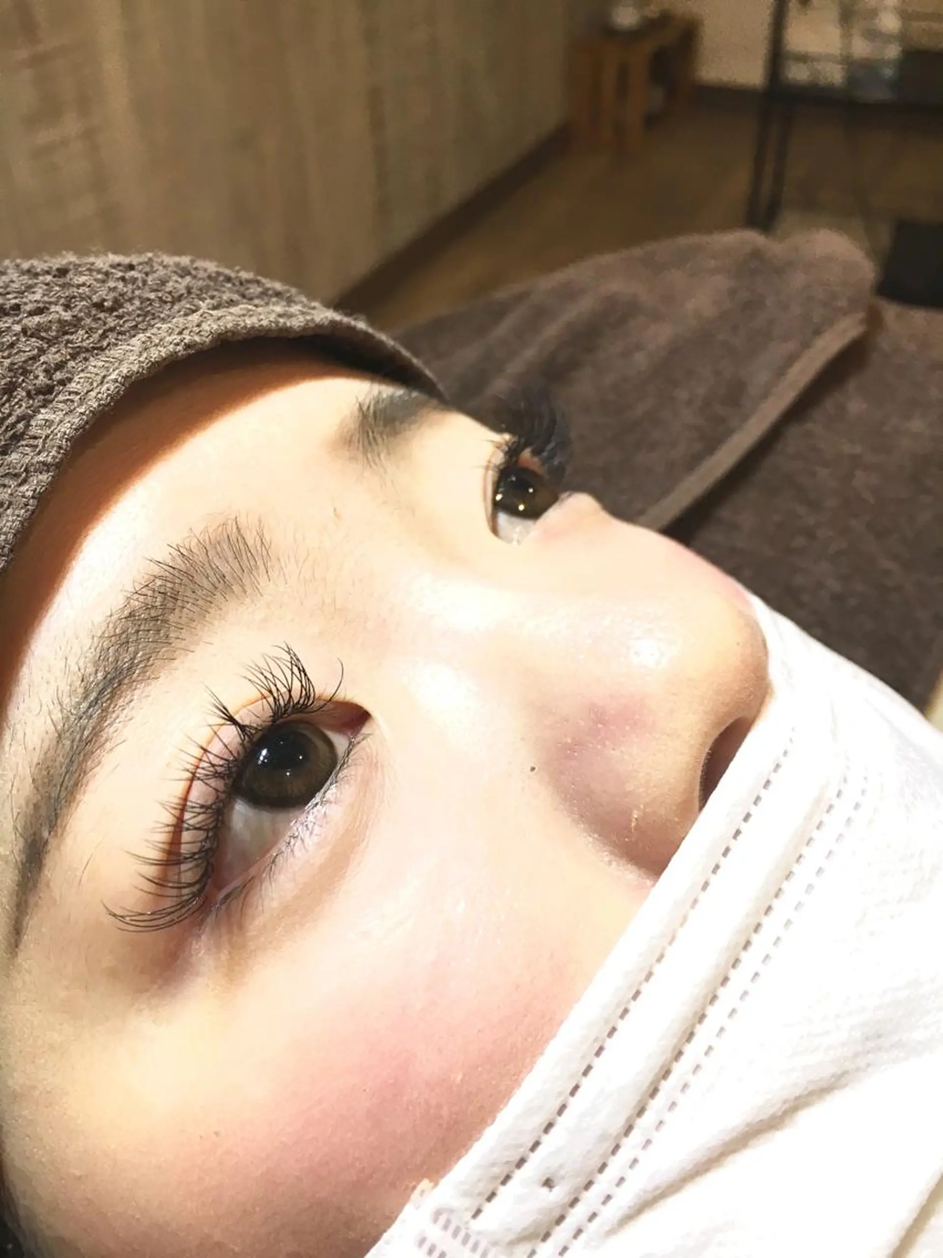 マツエク・マツパ アイラッシュサロンマルヴァ 中央駅店所属・アイラッシュサロン マルヴァ 中央駅のマツエク・マツパデザイン