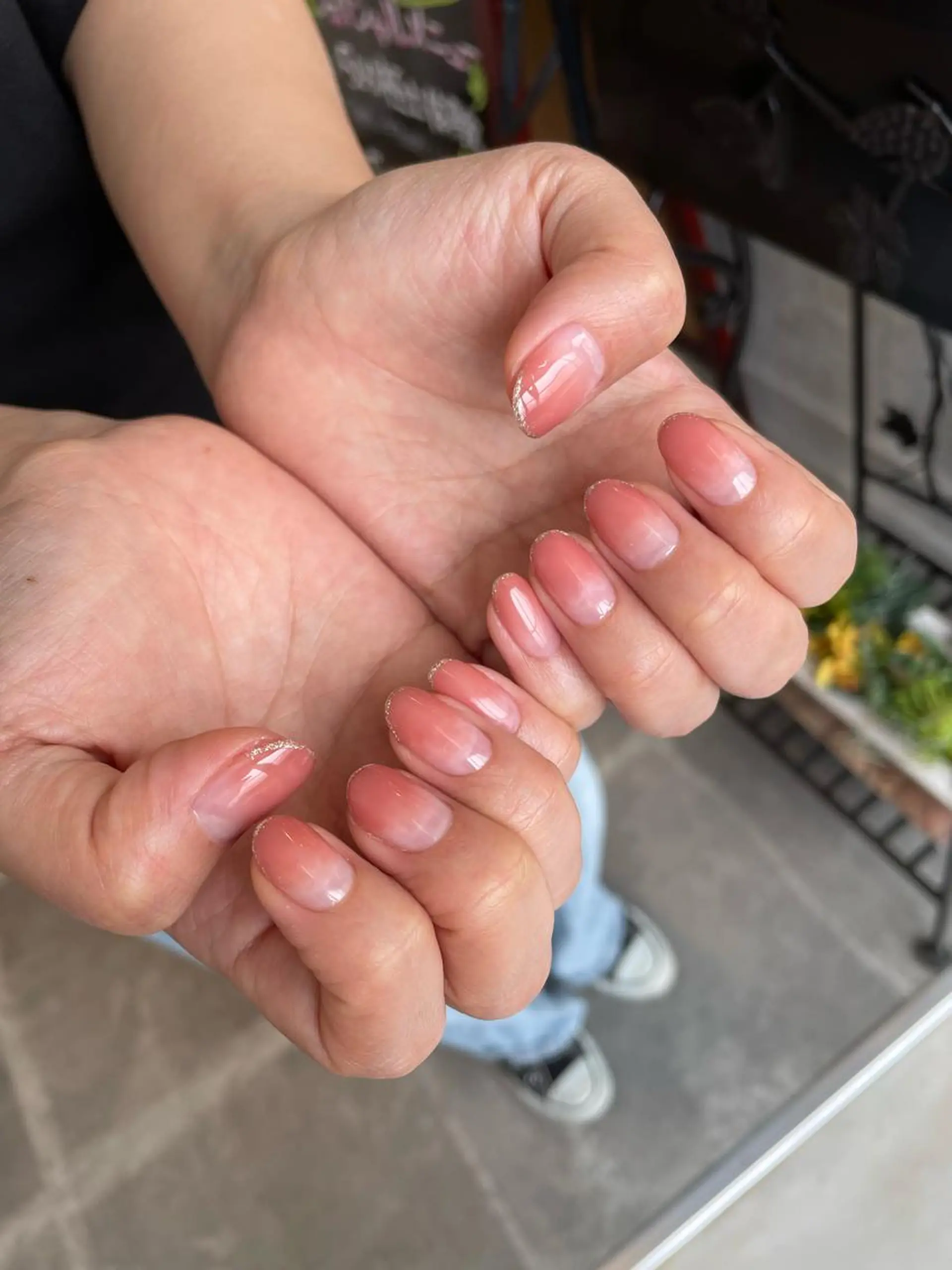 ネイル Kanal Kanaのエステ・リラクイメージ