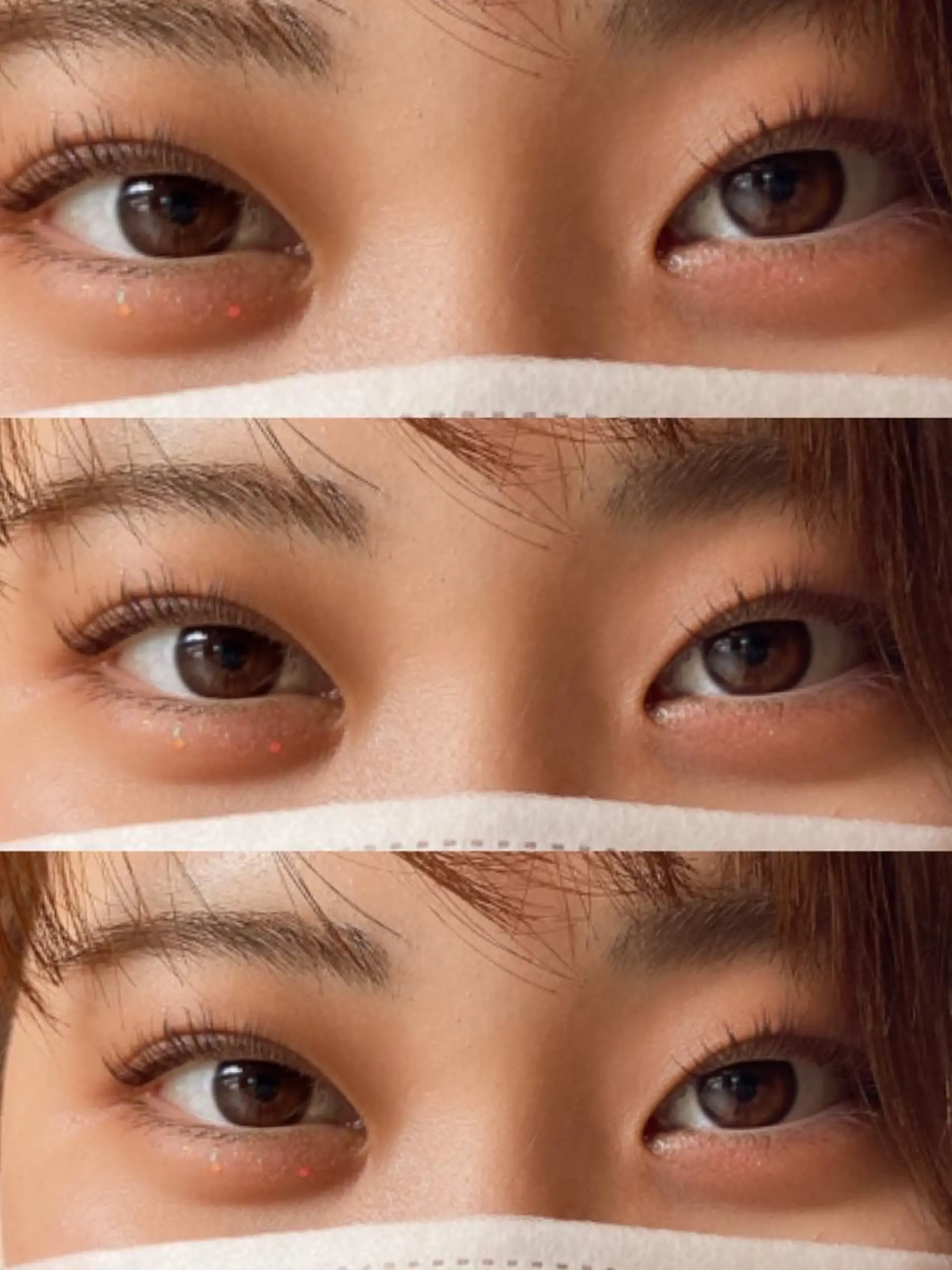 マツエク・マツパ まつげパーマ 岩切 結子のマツエク・マツパデザイン