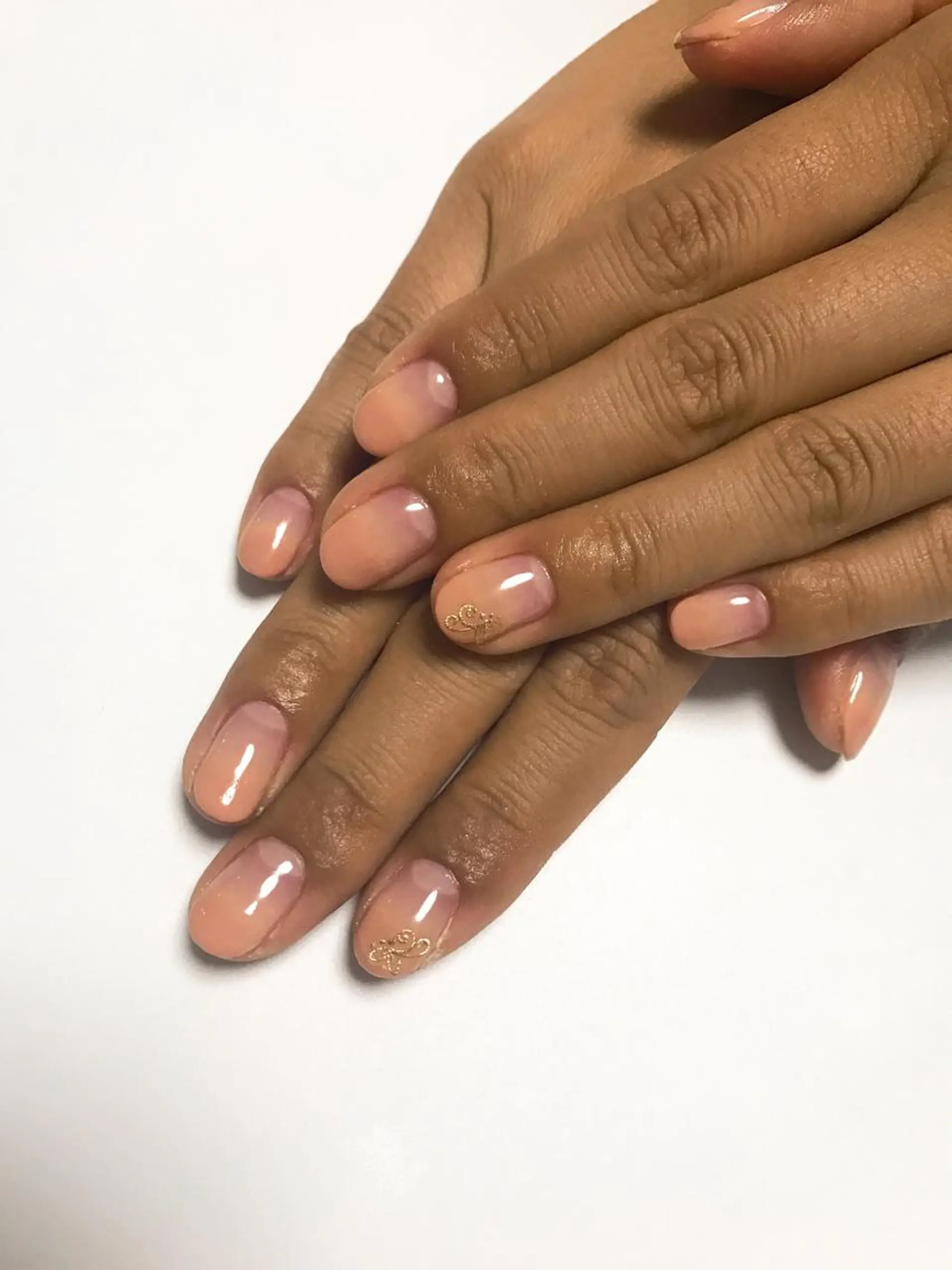 ネイル 【カメレオン】 上村 祥子のその他イメージ