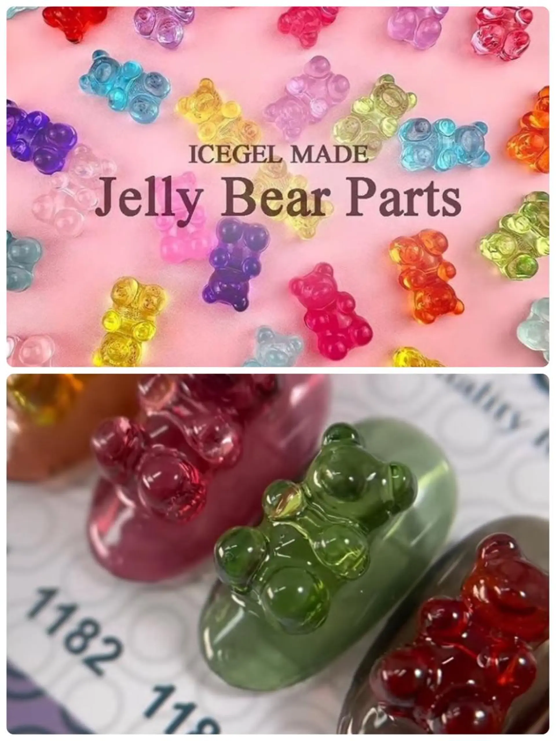 ネイル ｔe_ nailのネイルデザイン