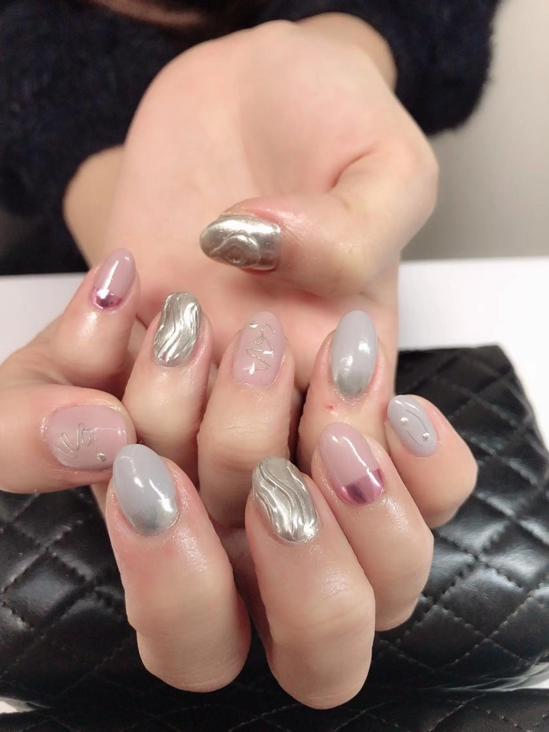 ネイル Salon MINEのエステ・リラクイメージ