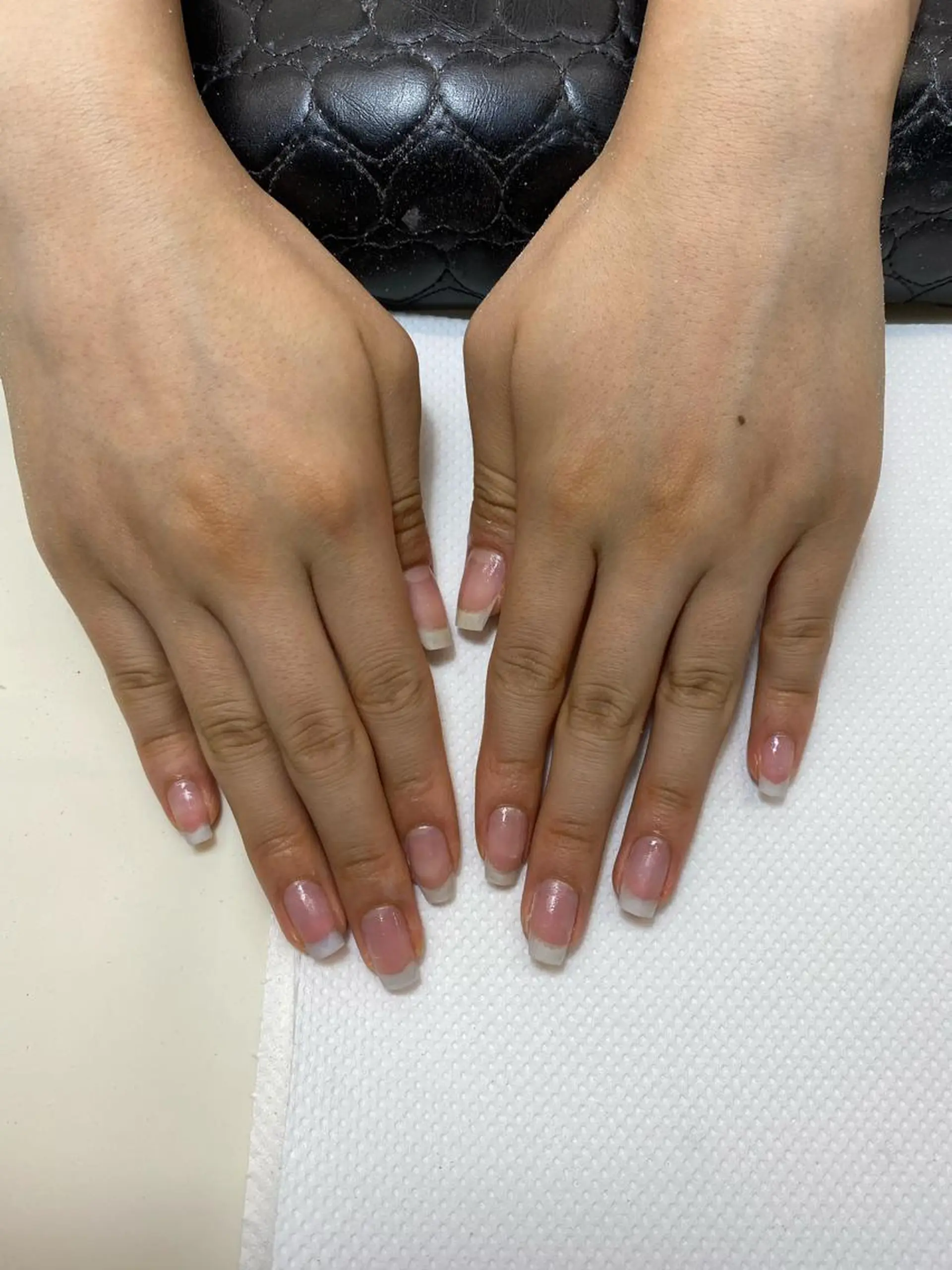 ネイル マックスケリー梅田店所属・佐橋 友美のネイルデザイン