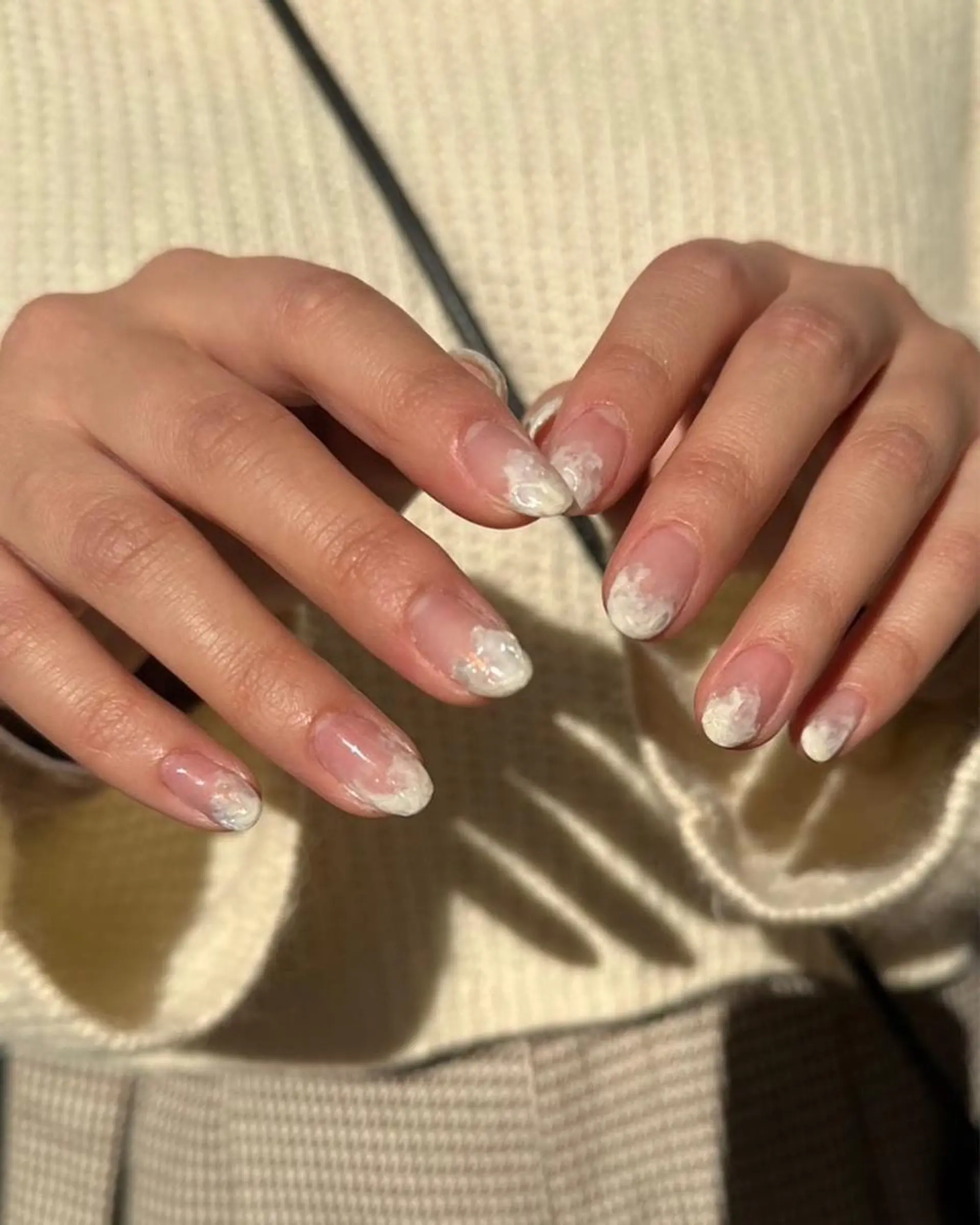 ネイル 持ち込み emi 🧸のネイルデザイン