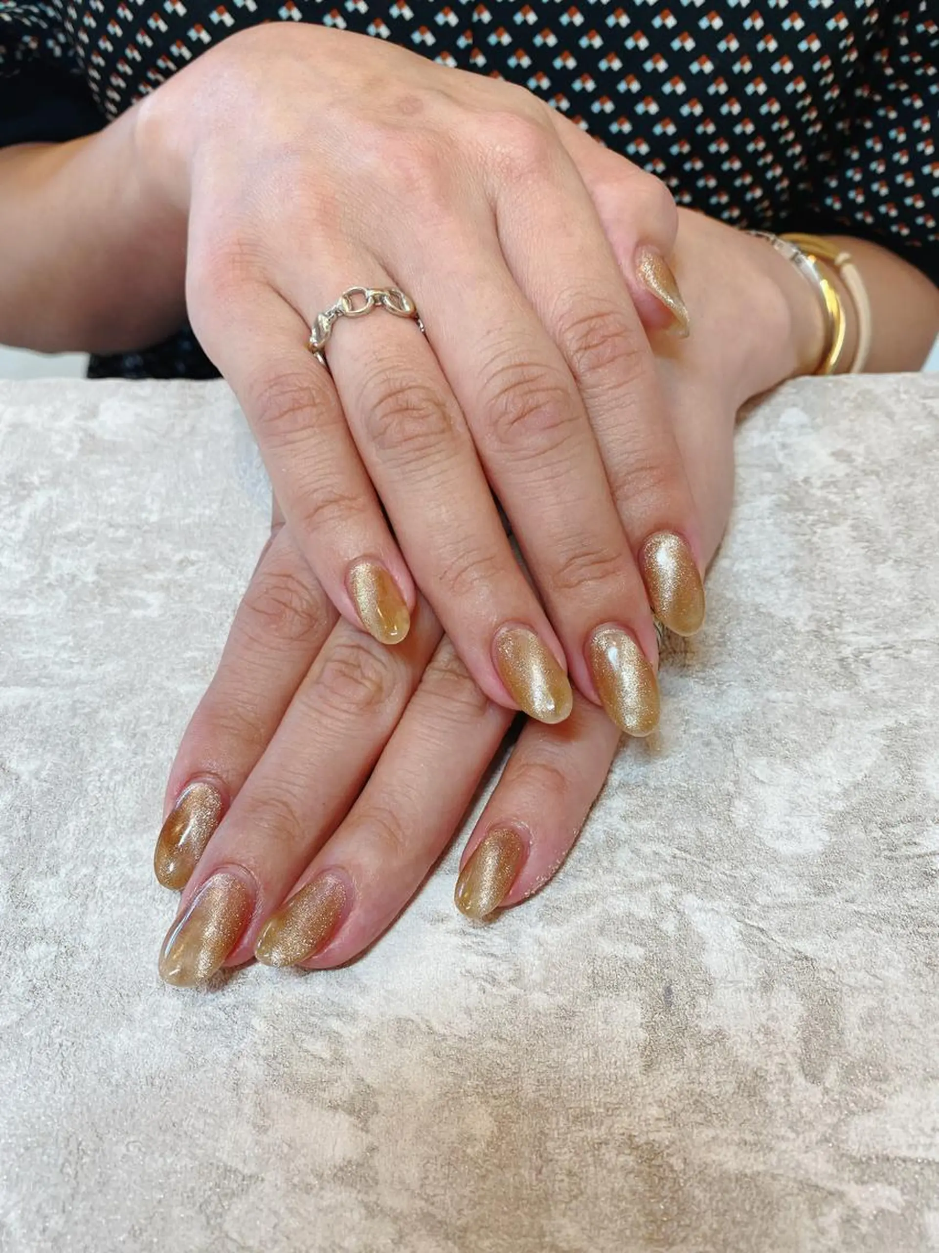 ネイル ハンドネイル beauty salon RePi所属・B.S. RePiのエステ・リラクイメージ