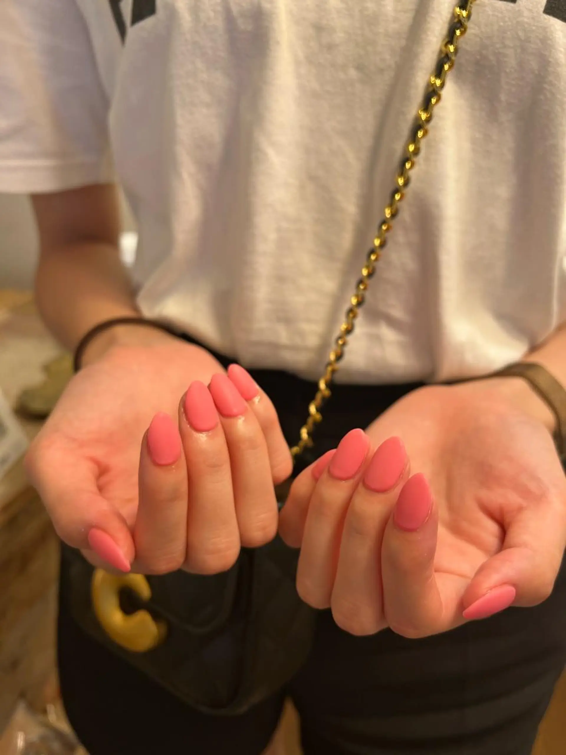 ネイル ハンドネイル フットネイル ハンドケア Nes.Nail所属・Miyagi Asamiのネイルデザイン