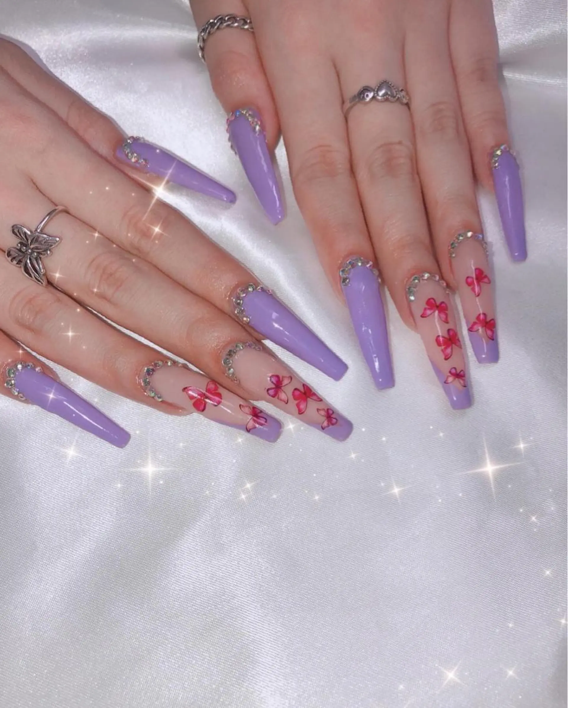 ネイル Re:∅ nail /HIRAMOTOのネイルデザイン