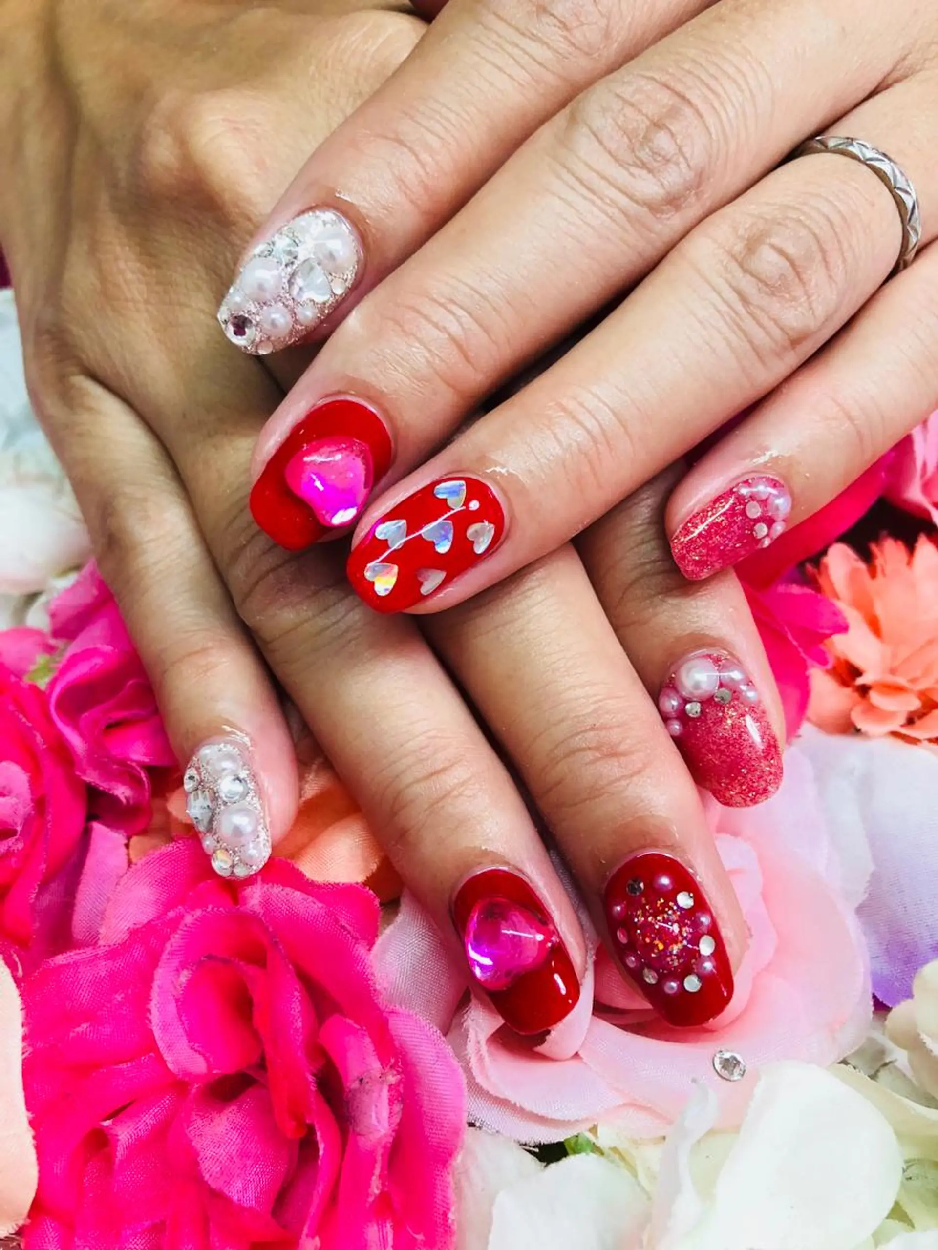 ネイル 酵素風呂　RA.RA所属・酵素風呂 RA.RAのその他イメージ