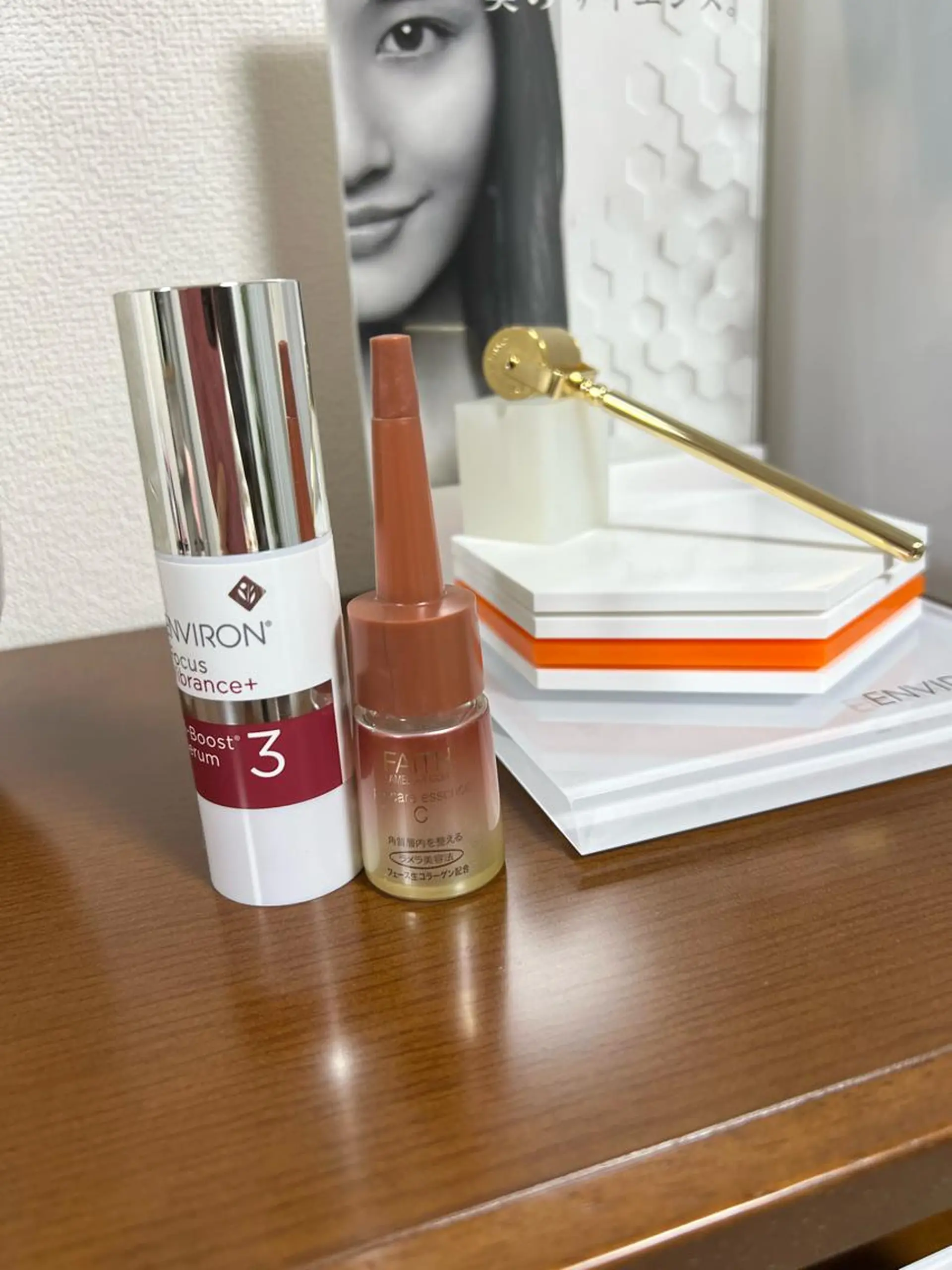 枝廣 貴子のエステ・リラクイメージ