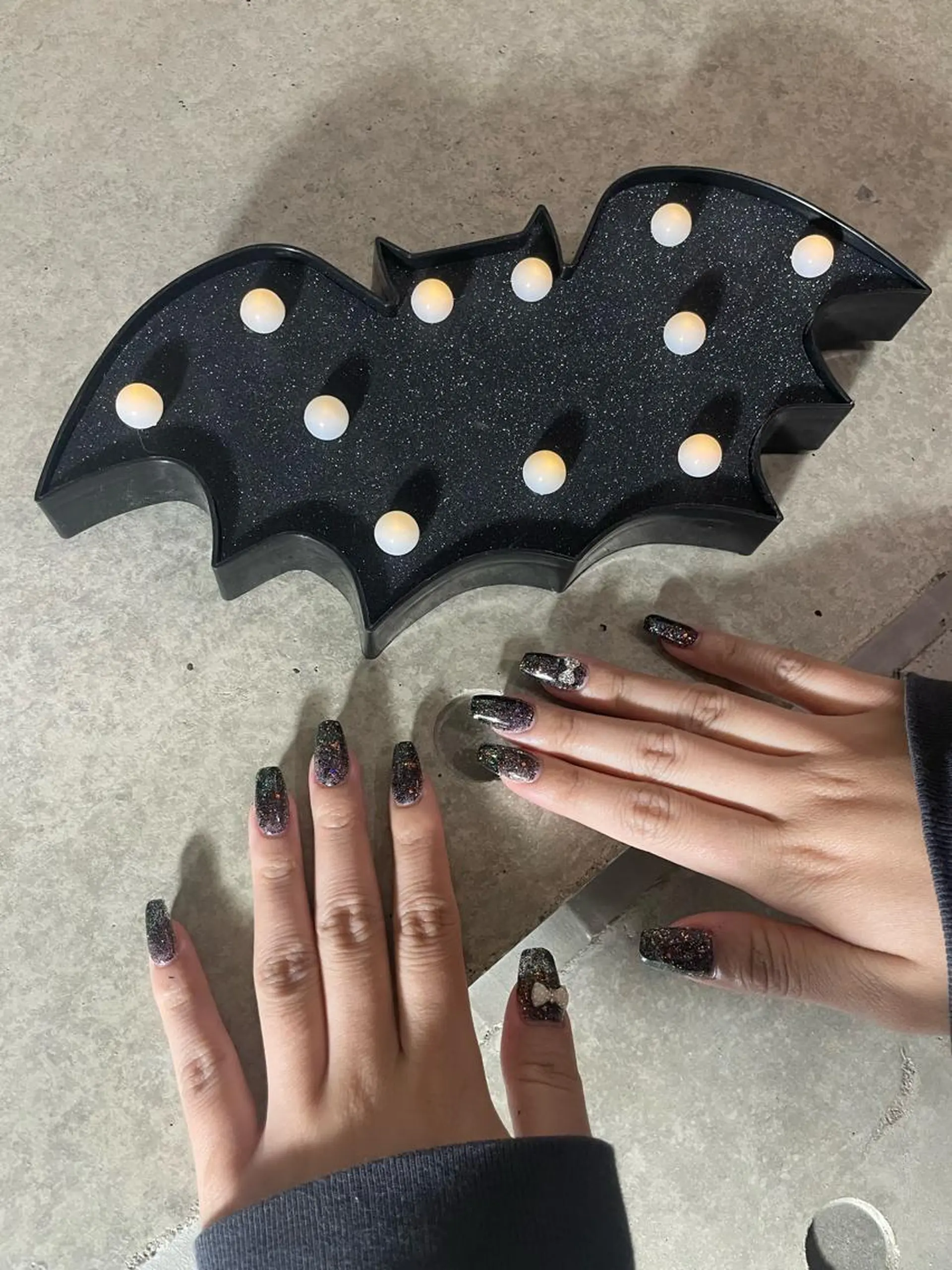 ネイル ジェルネイル 🫧Sunrich lu🤍のネイルデザイン