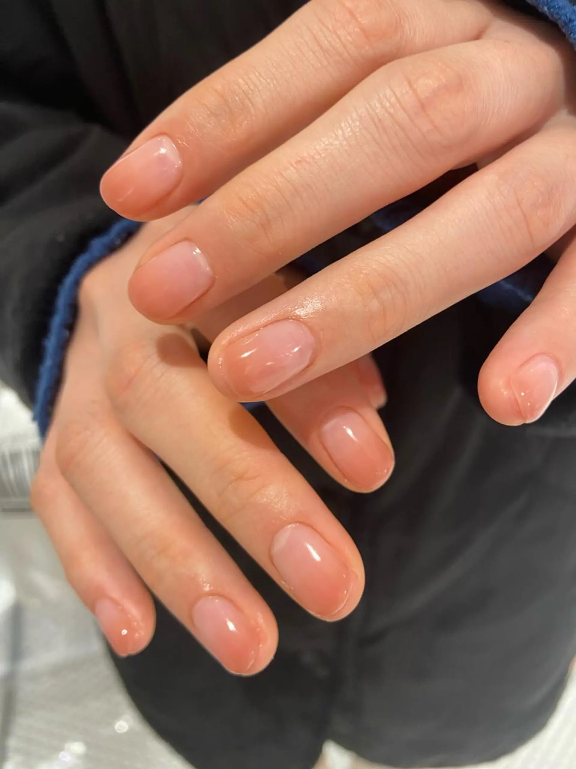 ネイル SHELL NAIL 💅TAKEDA💟のネイルデザイン