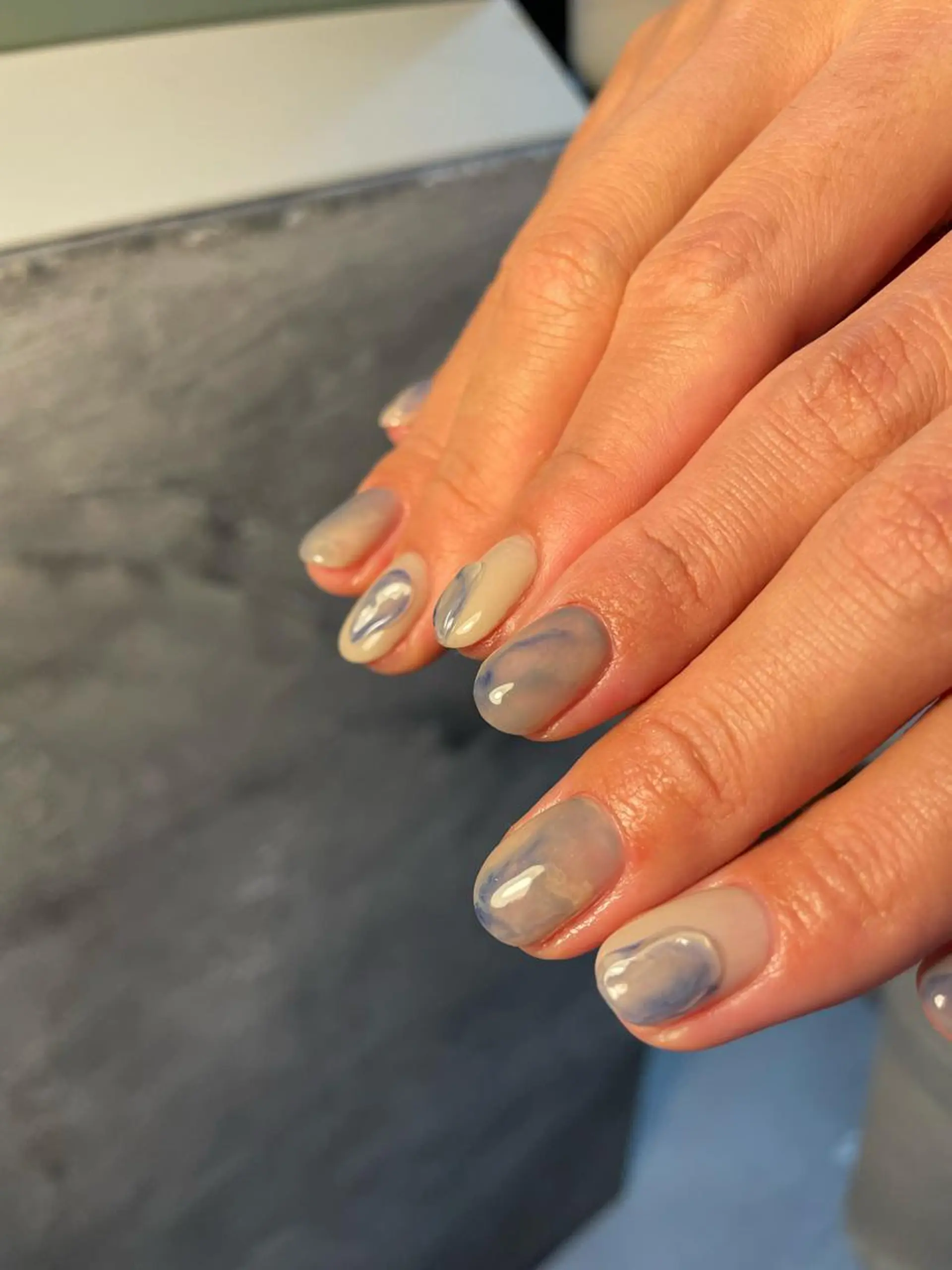 ネイル ハンドネイル NAILSALON7所属・NAILSALON7 nanaのネイルデザイン