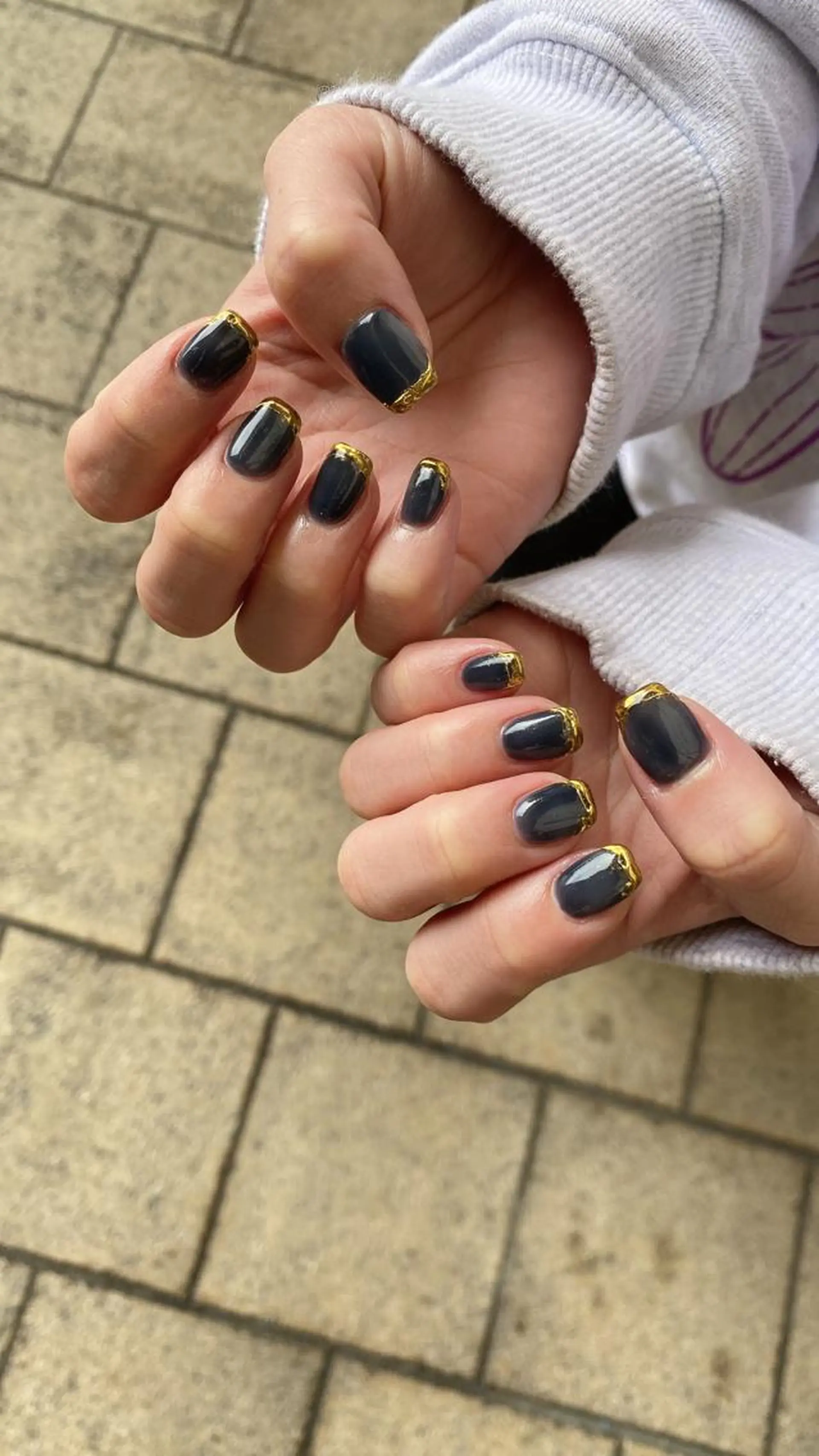 ネイル ハンドネイル nail salon  ∞ mikanal ∞所属・nailsalon ∞ ﾐｶﾅﾙ ∞のネイルデザイン