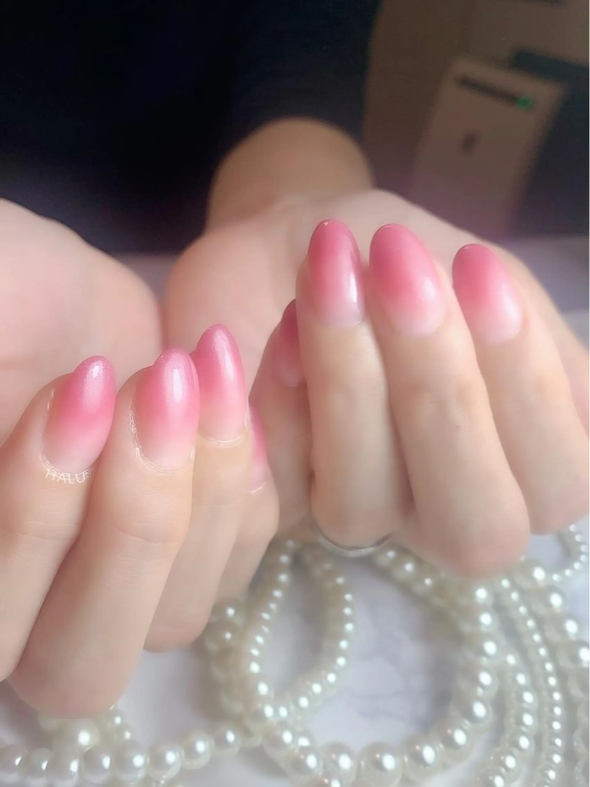 ネイル HALU ハルのネイルデザイン