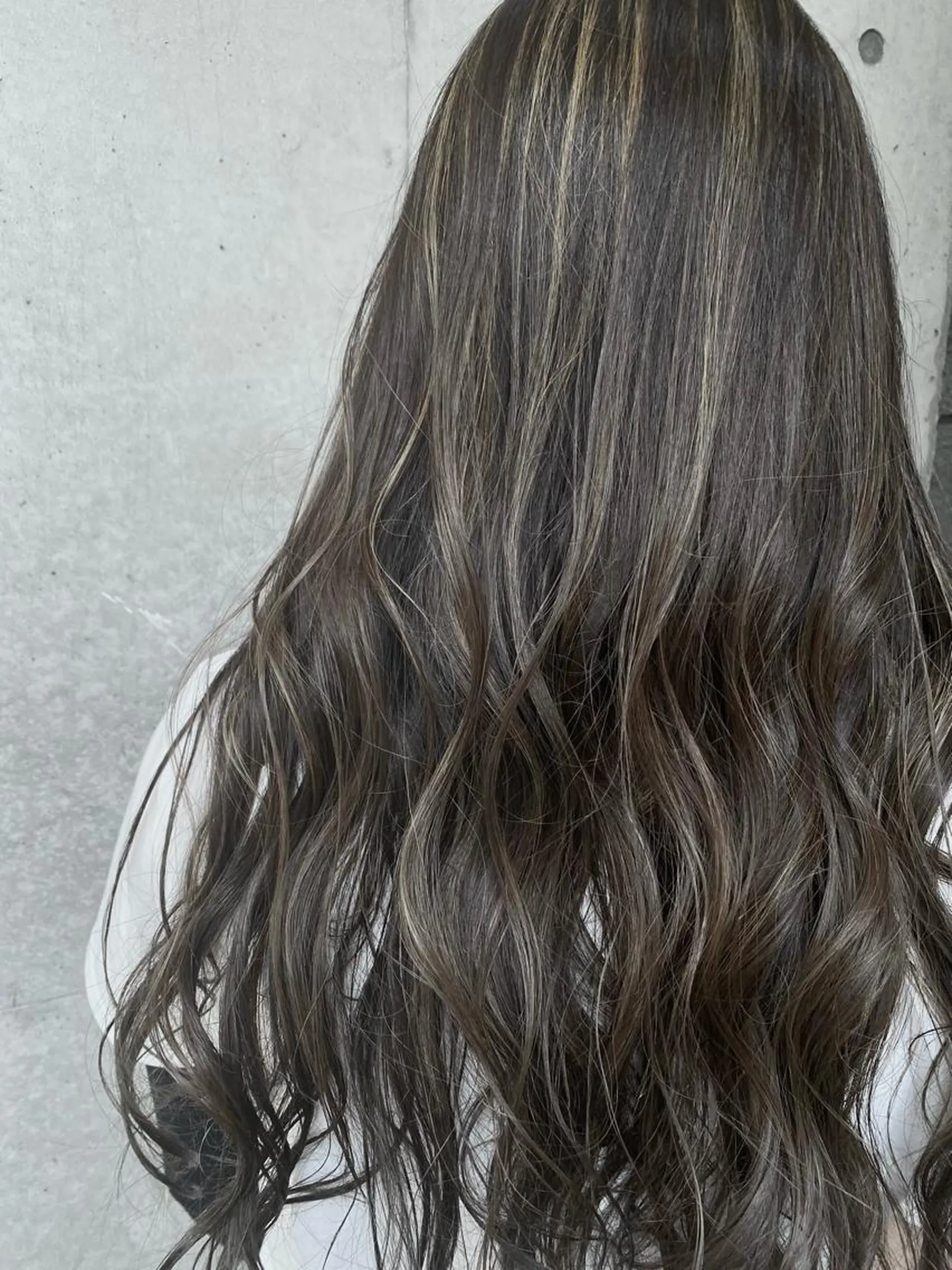 カラー eclipse shinoのマツエク・マツパデザイン