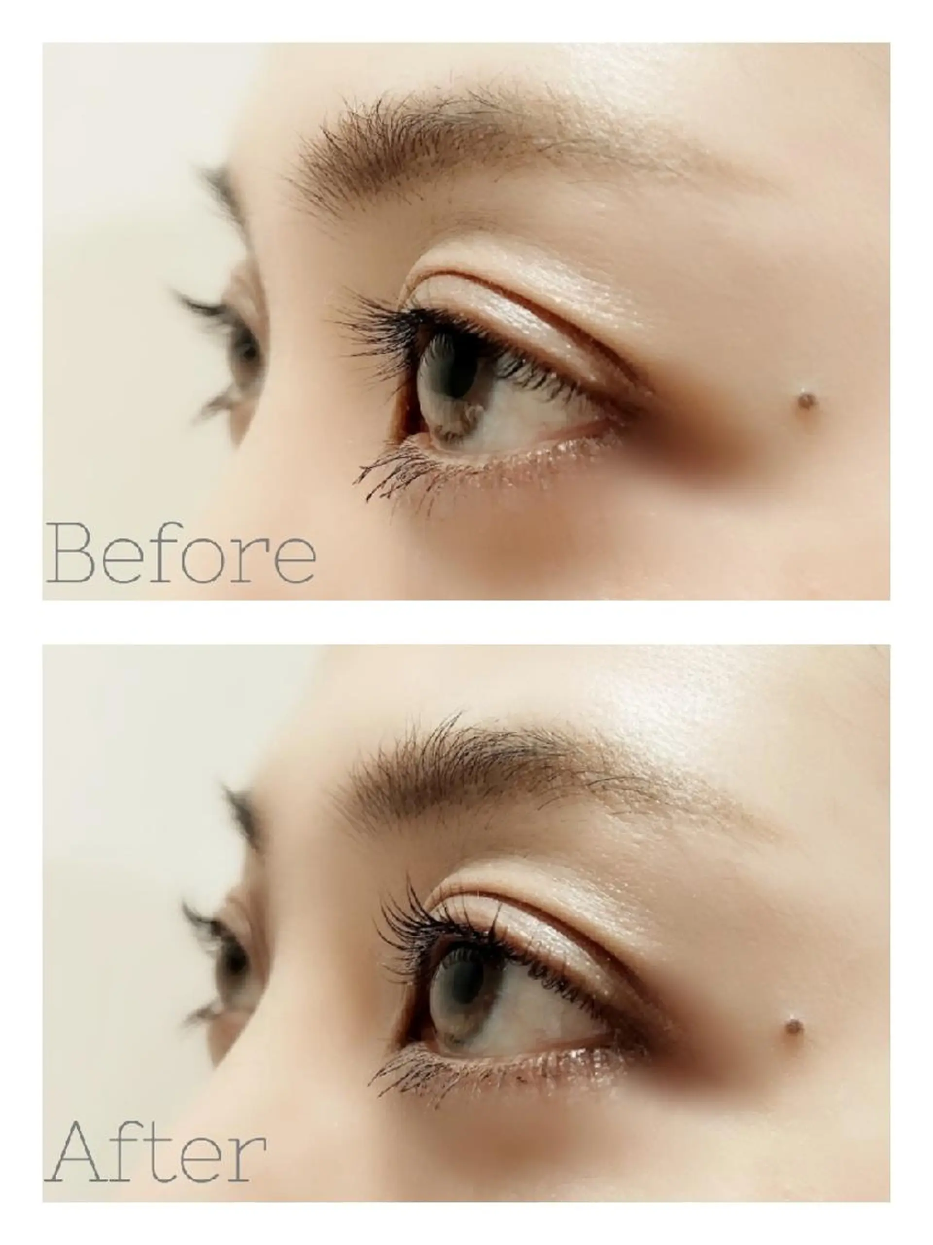 マツエク・マツパ Sunny Salonのマツエク・マツパデザイン