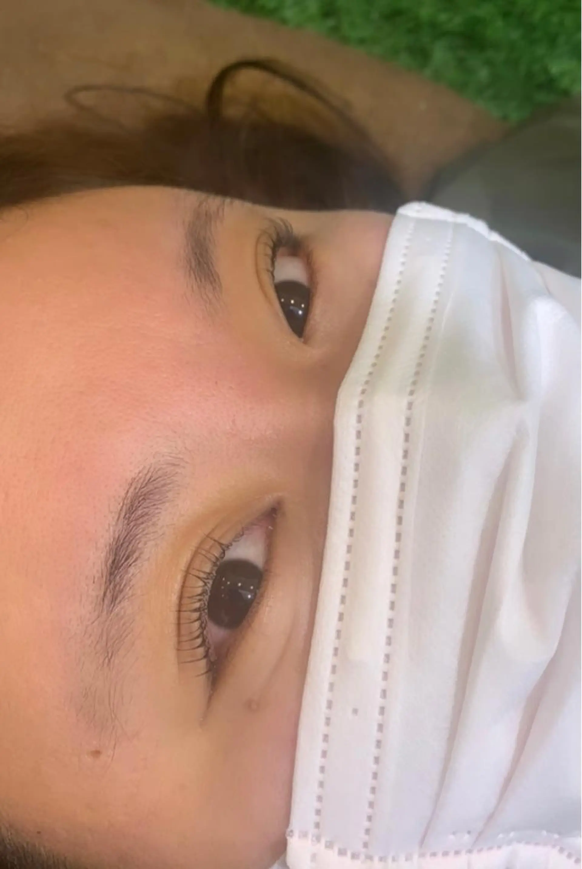 マツエク・マツパ まつげパーマ 美容師&アイリスト 🎀KYONOのマツエク・マツパデザイン