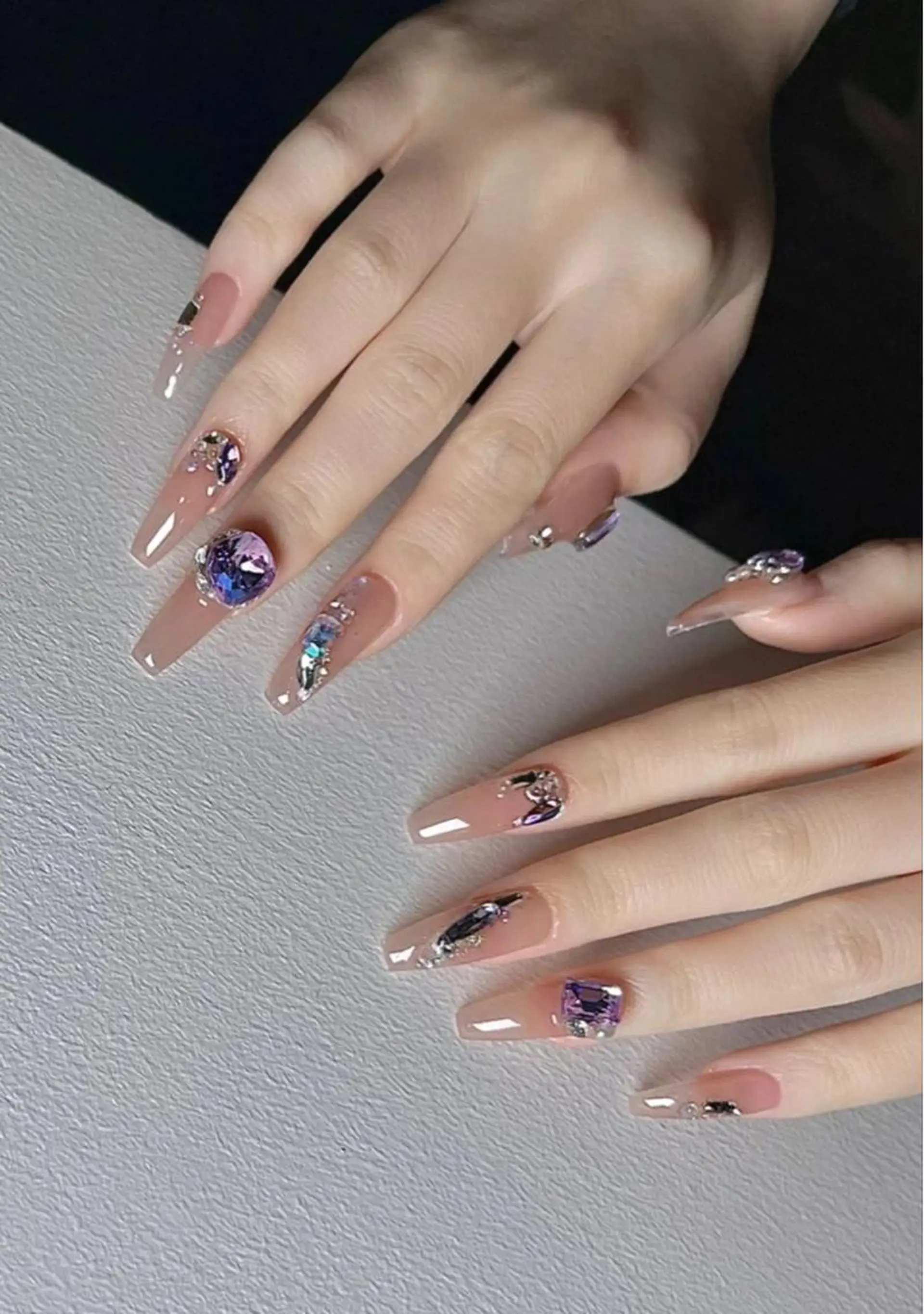 ネイル め いのネイルデザイン