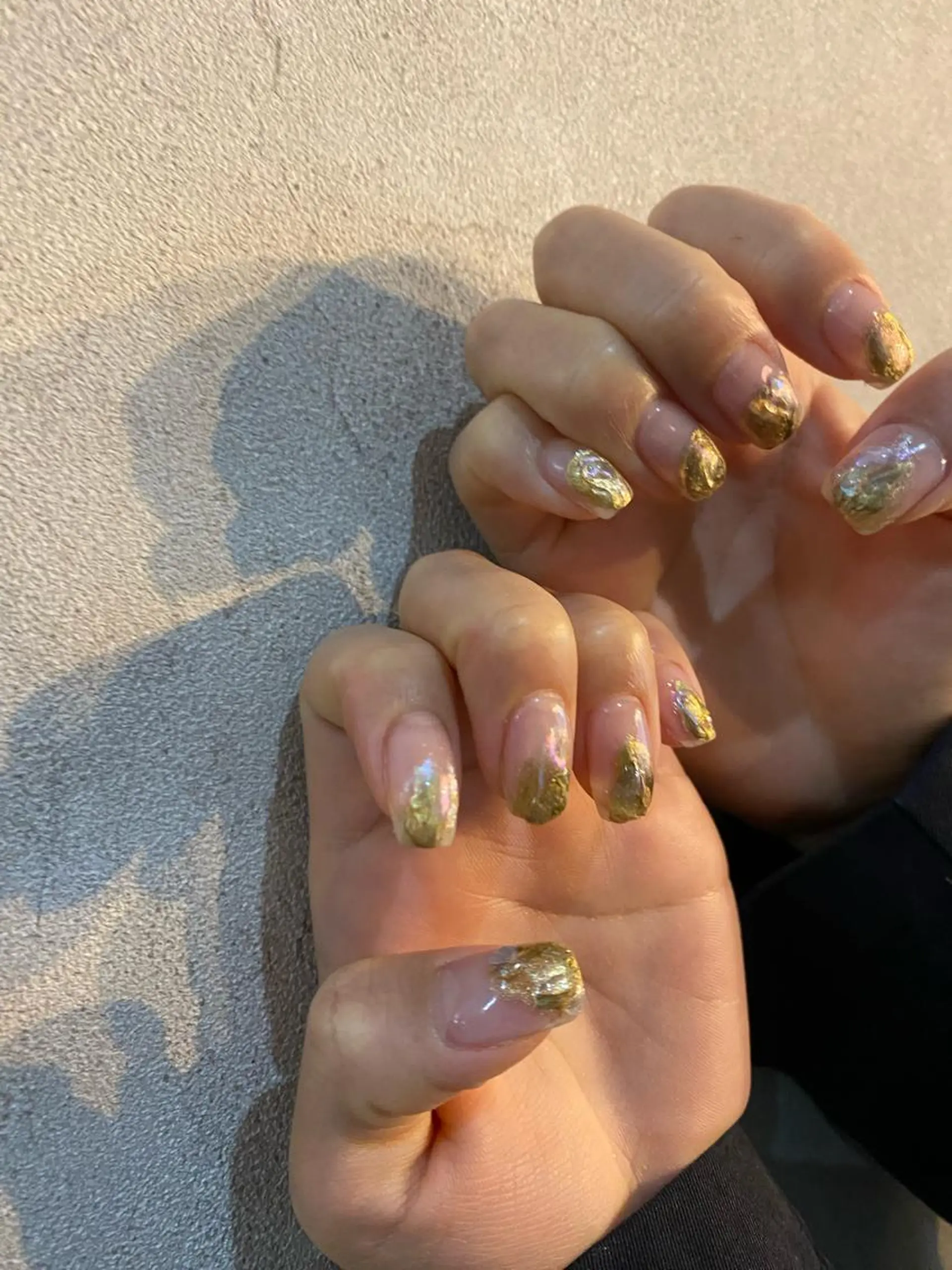 ネイル Yarm As Etel ..のネイルデザイン