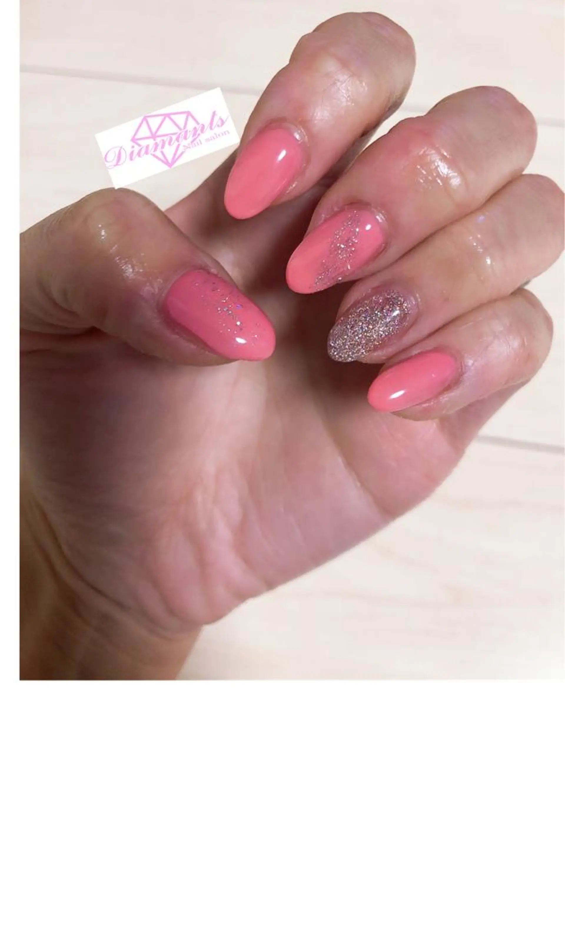 ネイル Asa miのネイルデザイン