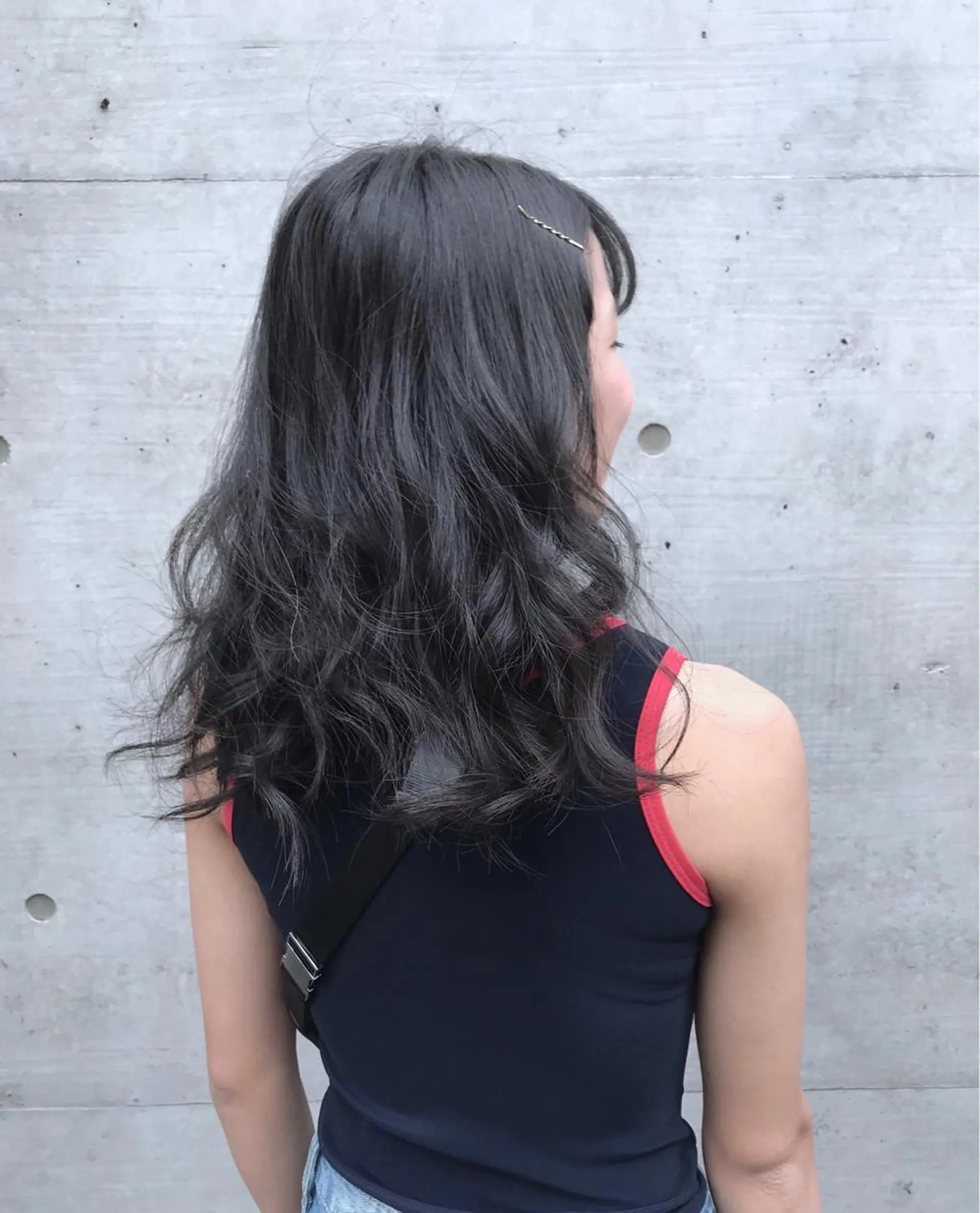 ロング ていねい技術No.1 🌈諏訪 健太のヘアスタイル