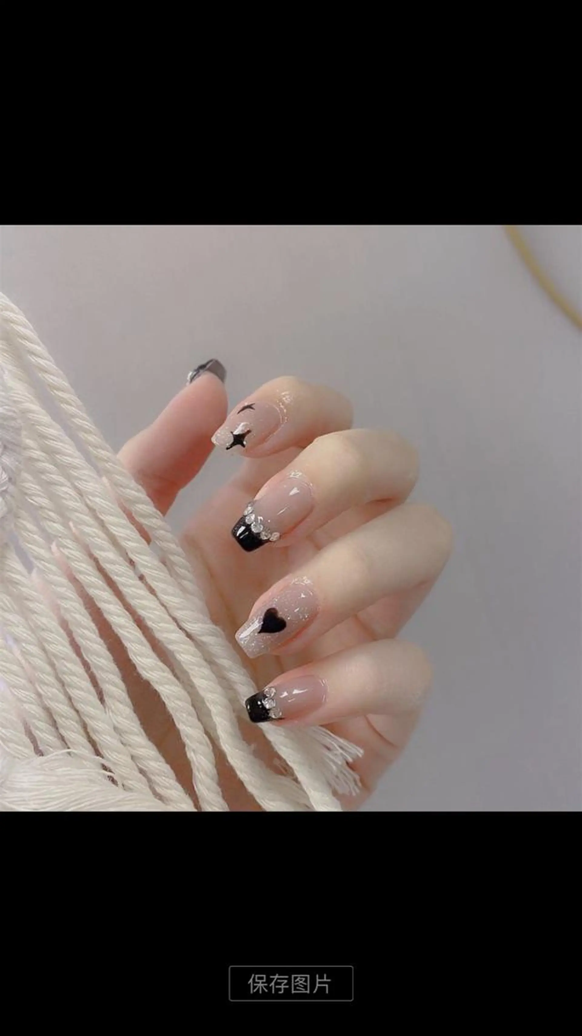 ネイル Cute beauty2のマツエク・マツパデザイン